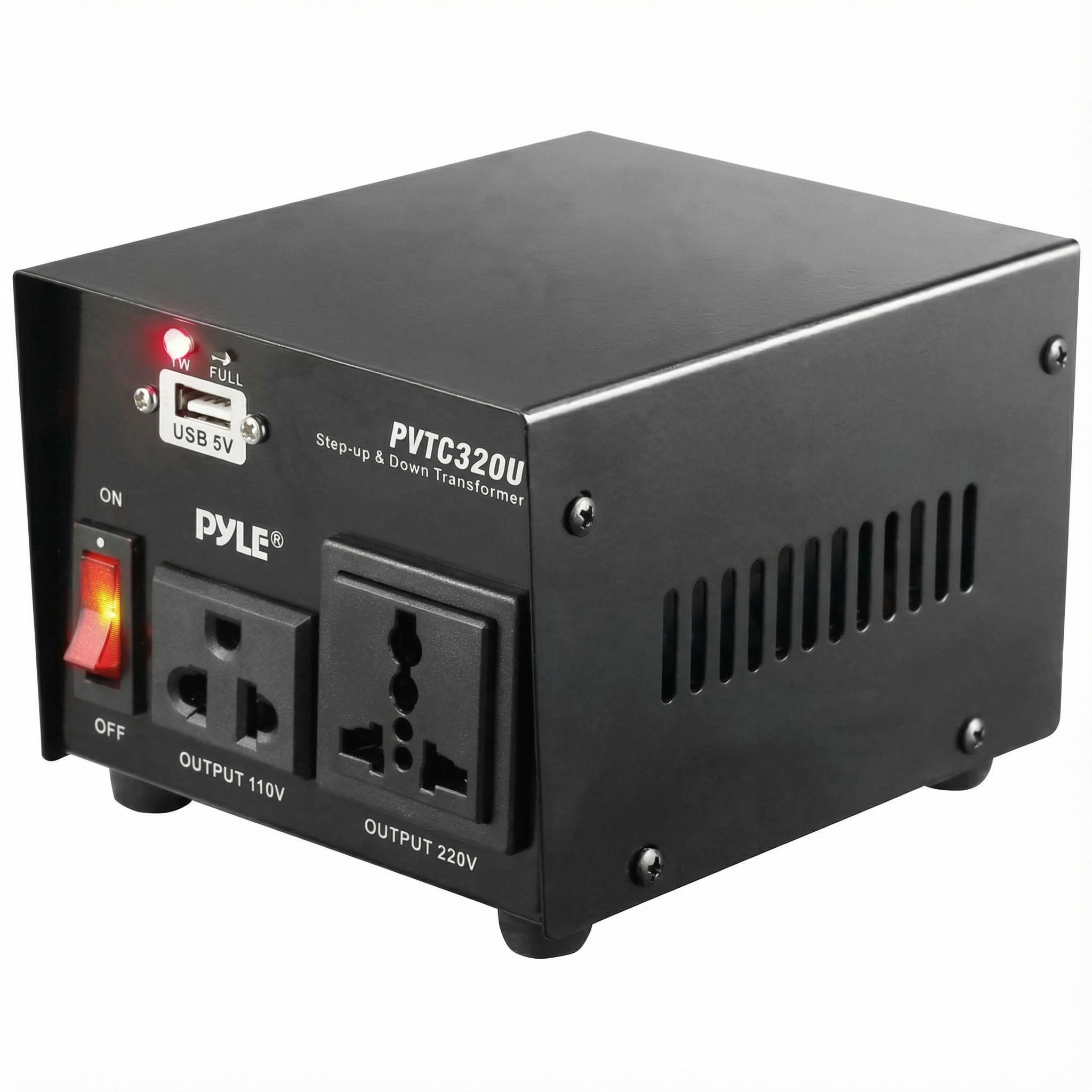 OEM Inverter Power Converter for 1998-2010 Lexus, Lincoln, Mazda, & Toyota