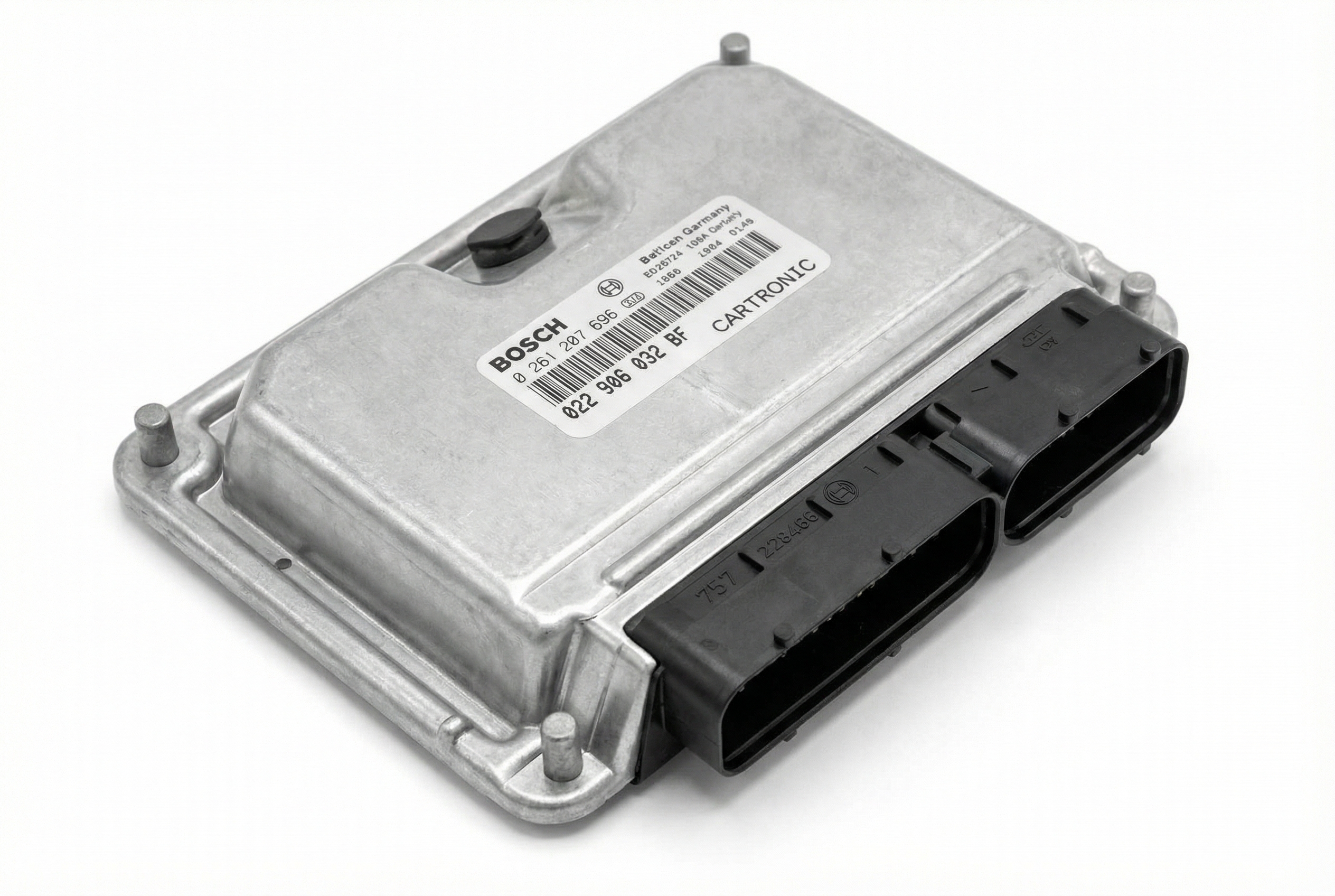 2014, 2015 Ford Transit Connect Body Control Module (OEM)