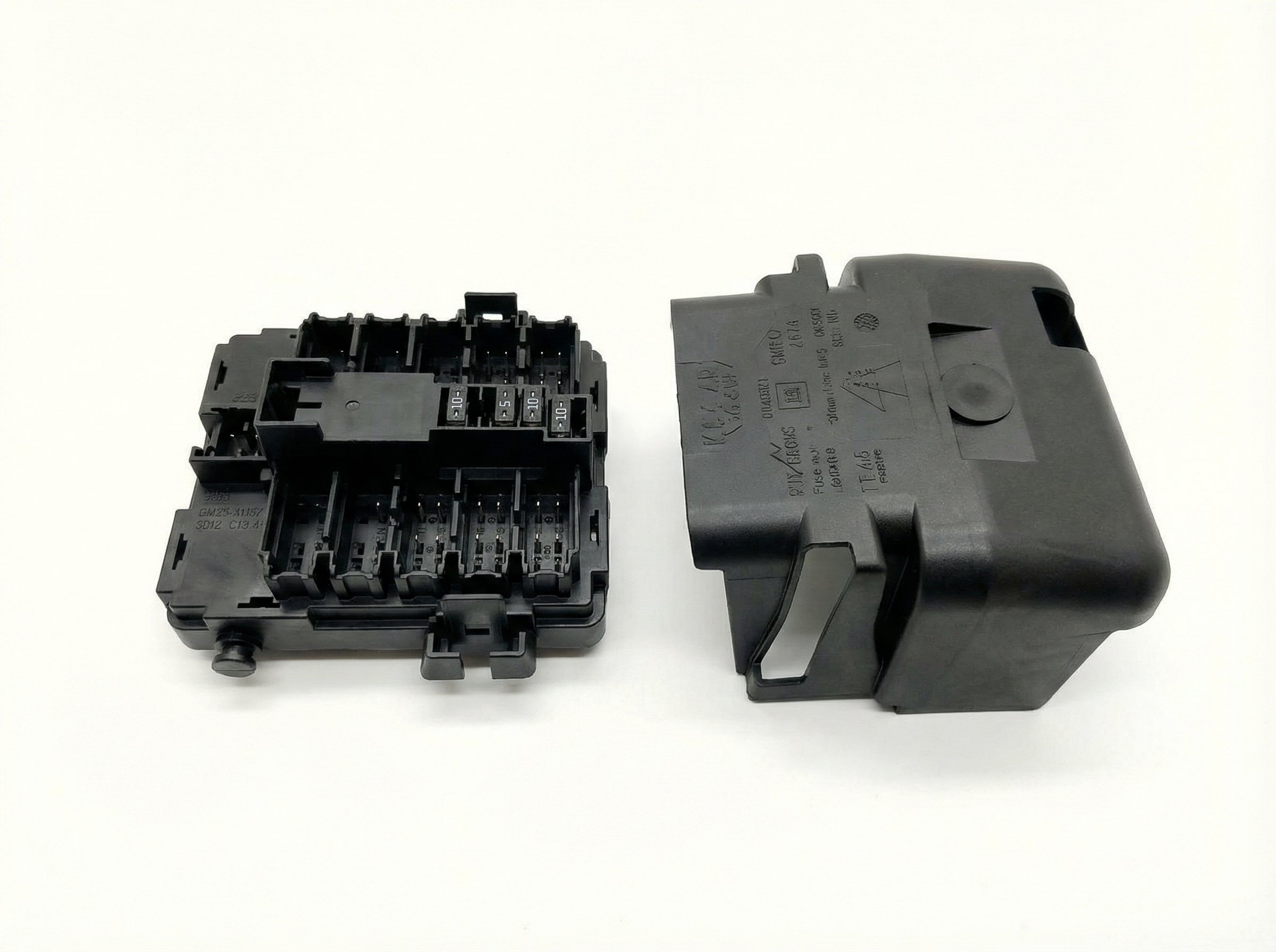 OEM Cabin Fuse Box for 2007-2014 Cadillac, Chevrolet, & GMC