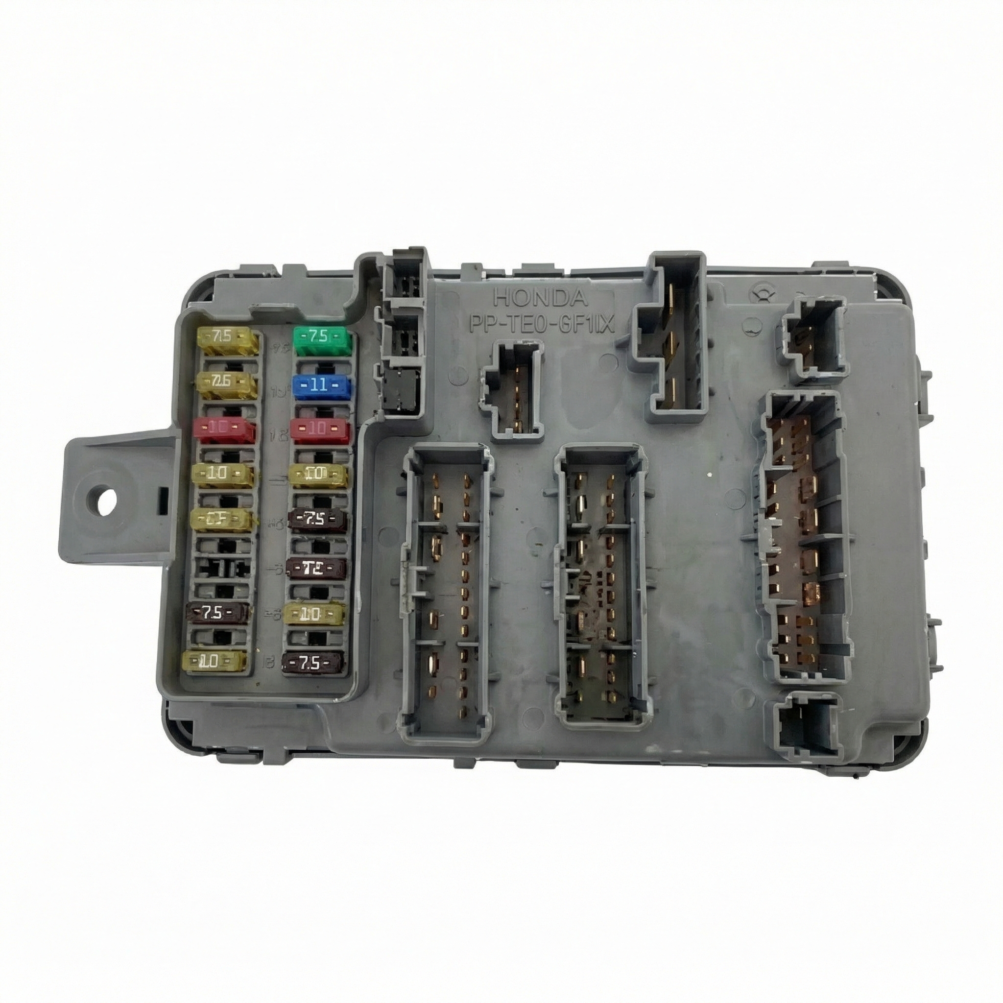 OEM Cabin Fuse Box for 2007-2014 Cadillac, Chevrolet, & GMC