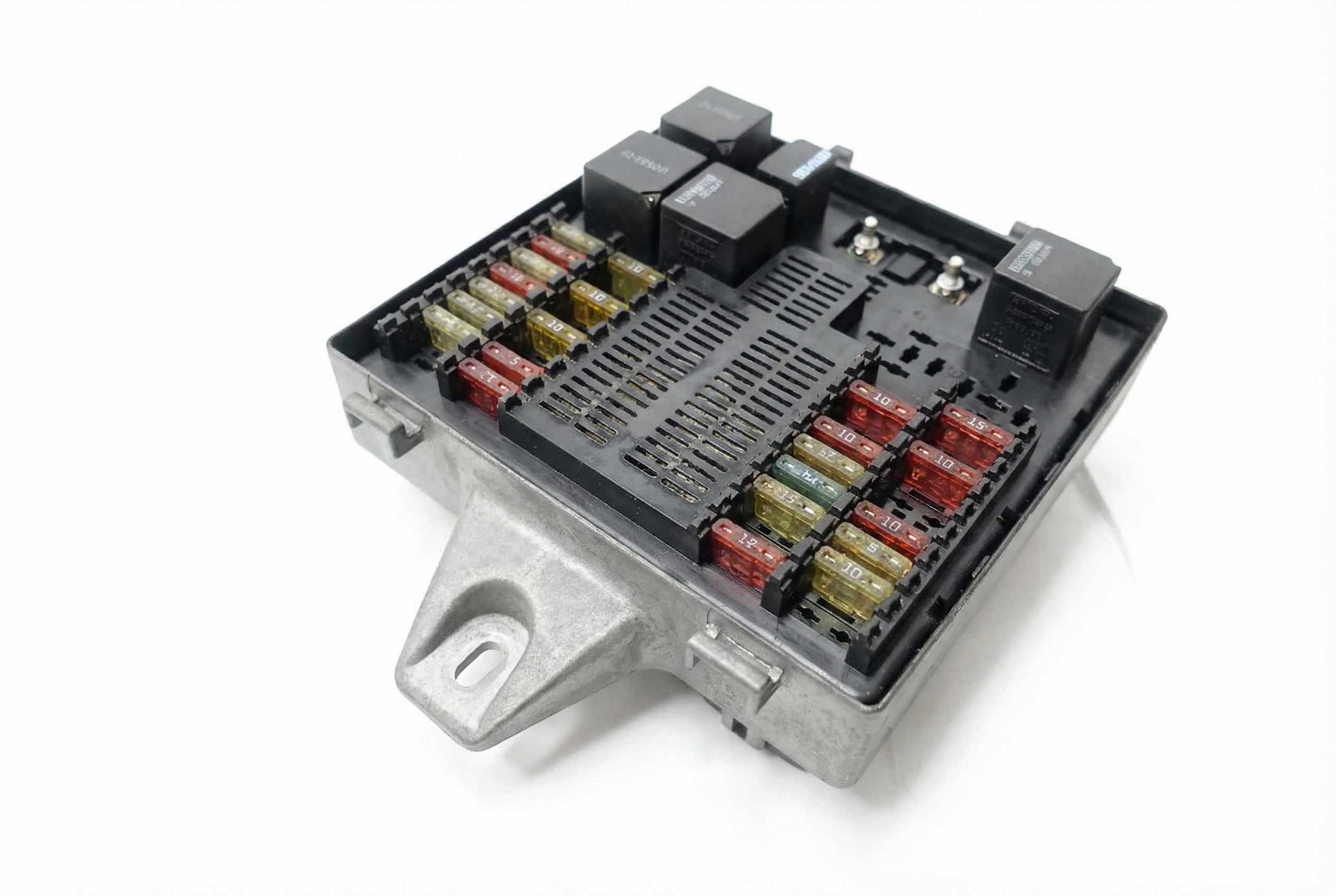 OEM Interior Fuse Box for 2007-2014 Cadillac, Chevrolet, & GMC