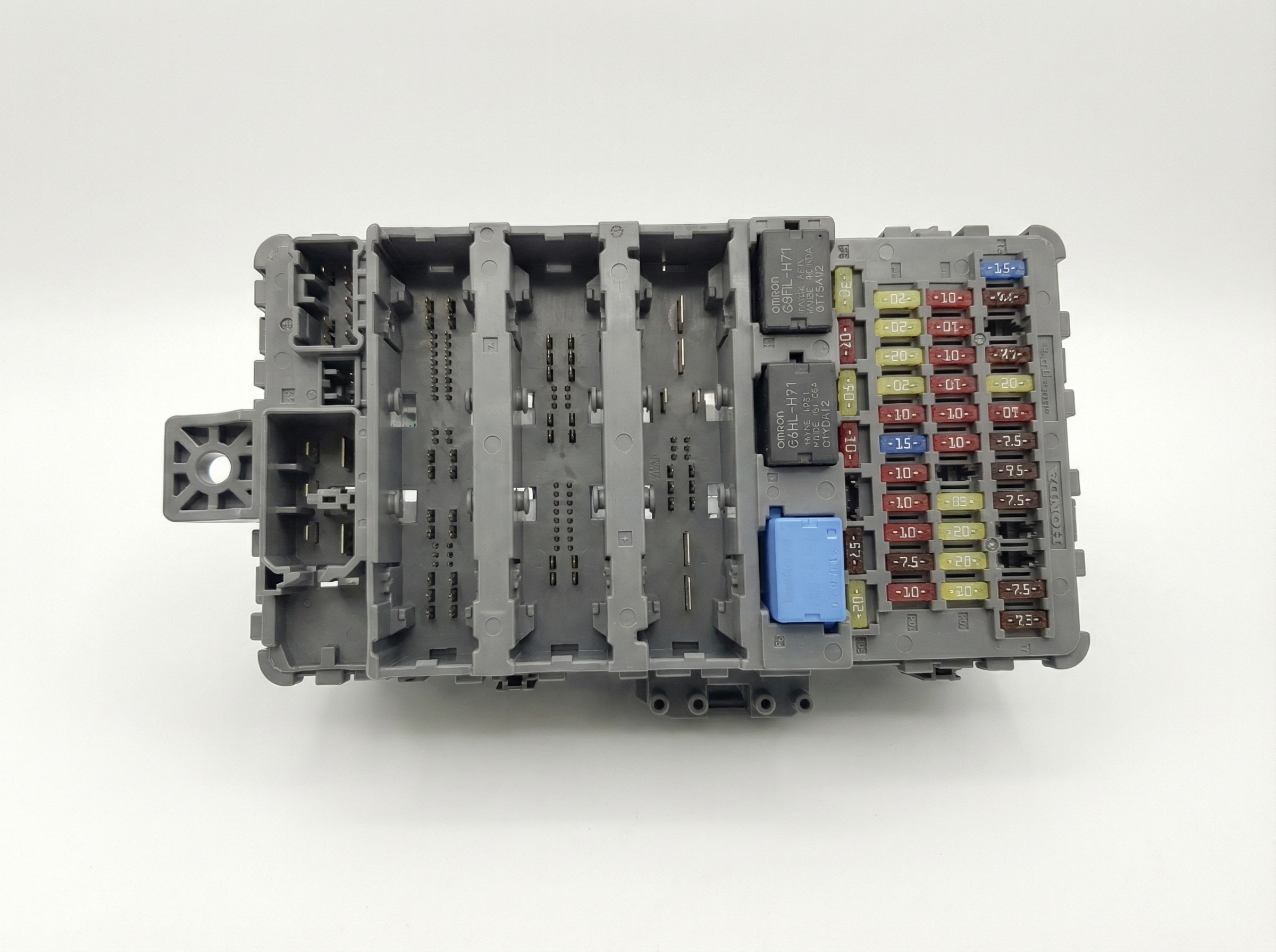 OEM Cabin Fuse Box for 2016-2017 Honda Accord (OEM)