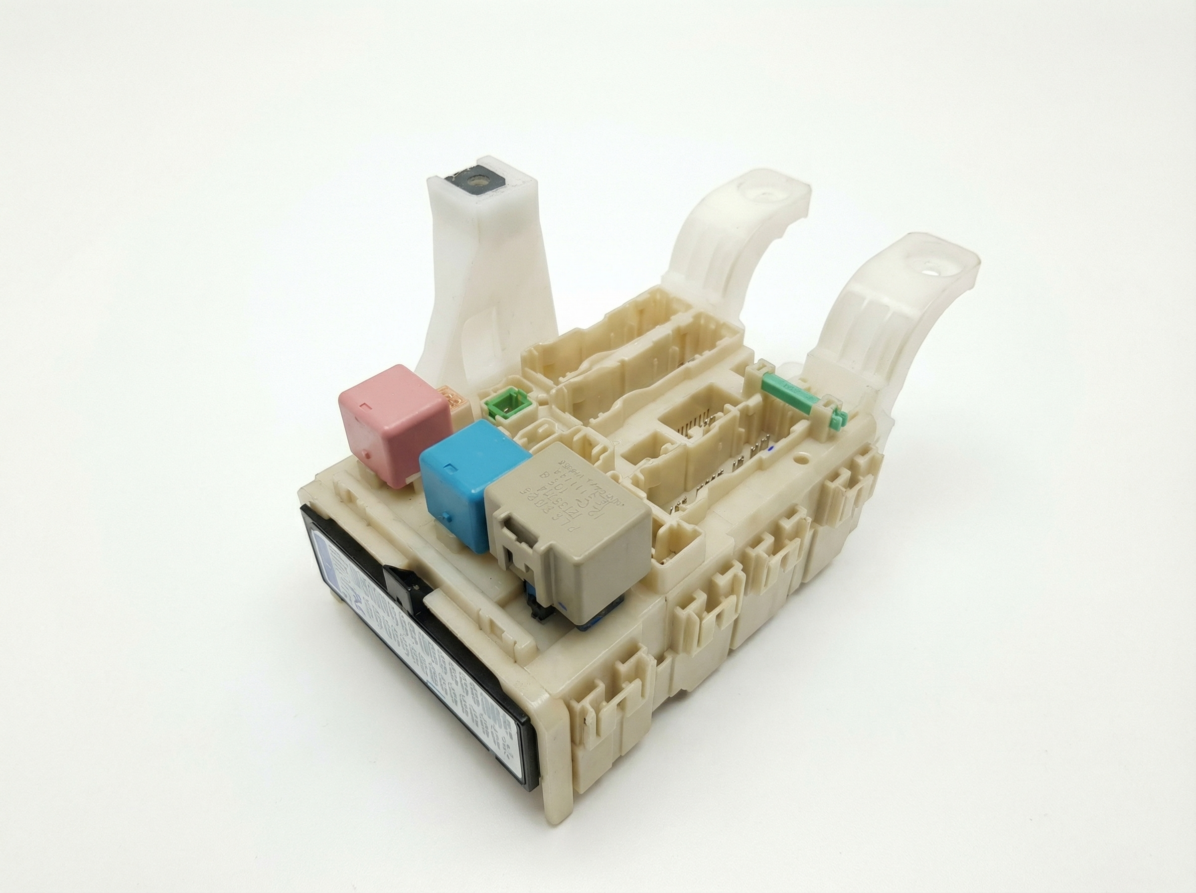 2004, 2005, 2006, 2007, 2008, 2009 Toyota Prius Cabin Fuse Box (OEM)