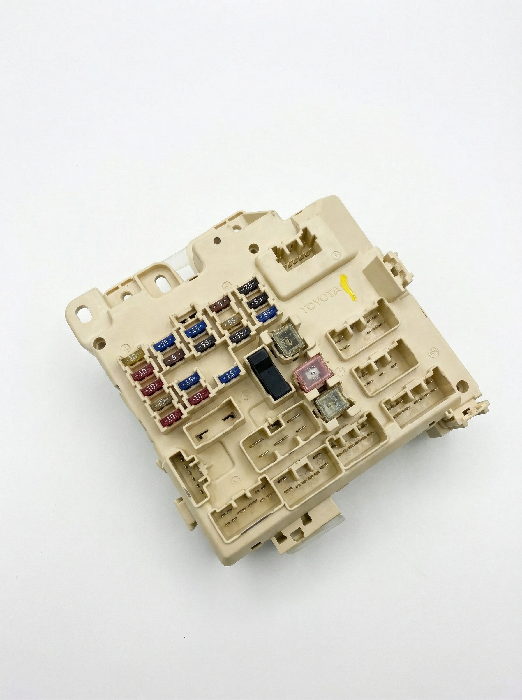 2002, 2003 Lexus ES300 Cabin Fuse Box (OEM)