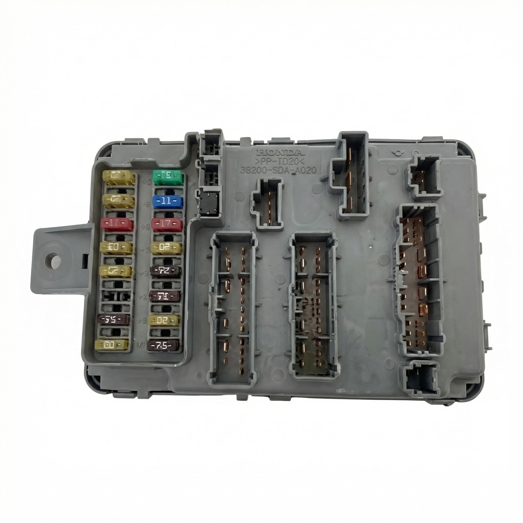 OEM Cabin Fuse Box for 2000-2004 Toyota AVALON (OEM)