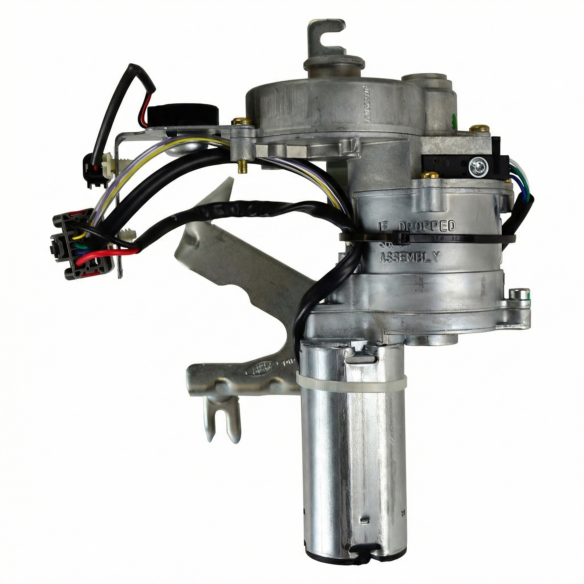 2007, 2008, 2009, 2010, 2011, 2012, 2013, 2014, 2015, 2016, 2017 Lincoln Navigator Power Tailgate Lift Motor (OEM)