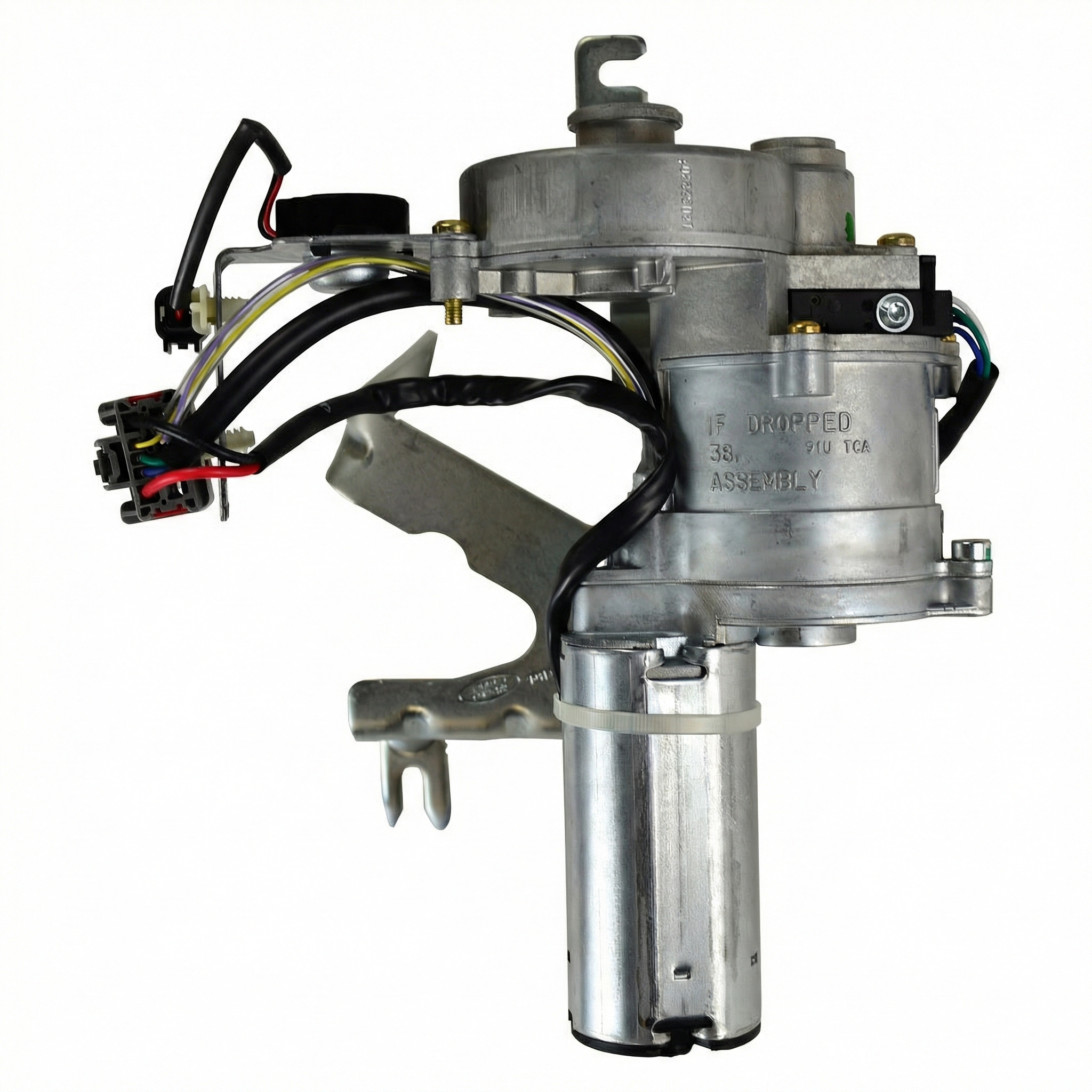 2016, 2017, 2018, 2019 Ford Explorer Power Tailgate Lift Motor (OEM)