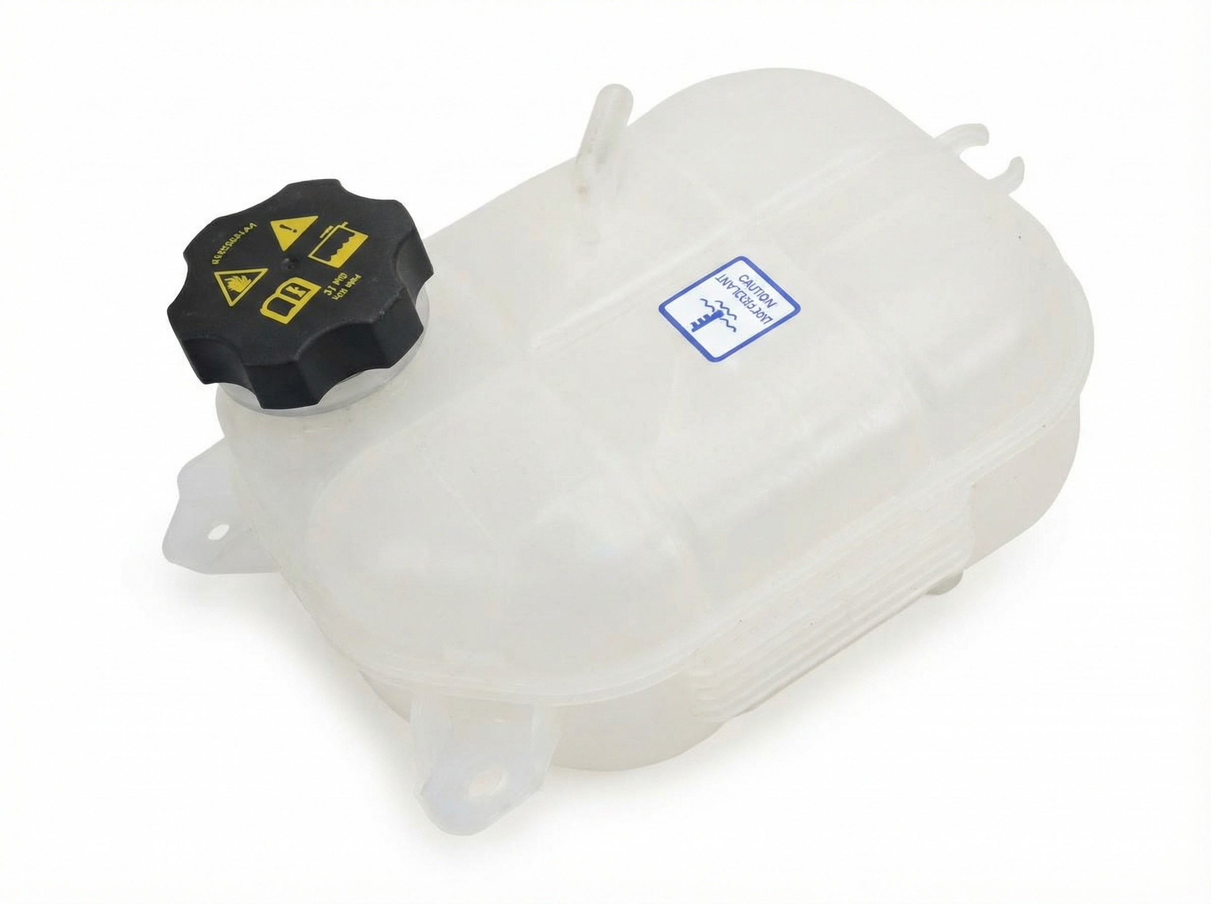 OEM Engine Coolant Reservoir for 2013-2016 Chrysler & Dodge • DART, Dart