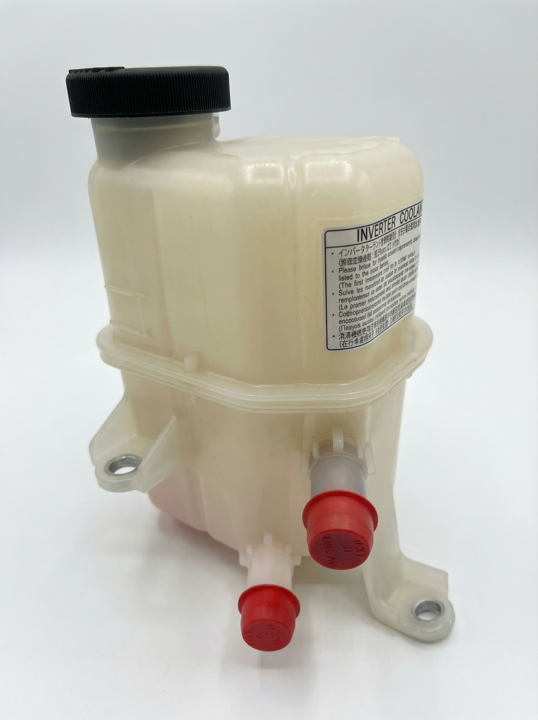 OEM Inverter Coolant Reservoir Assembly for 2010-2018 Toyota PRIUS (OEM)