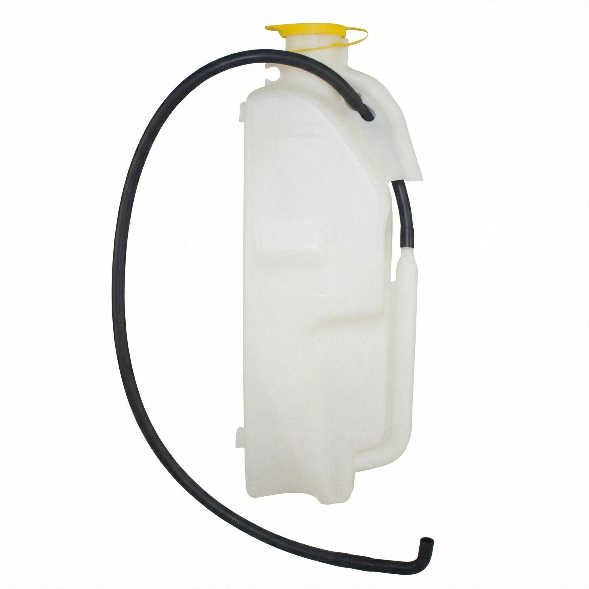 1996, 1997, 1998, 1999, 2000, 2001, 2002, 2003, 2004, 2005 Ford Taurus DOHC Engine Coolant Reservoir (OEM)