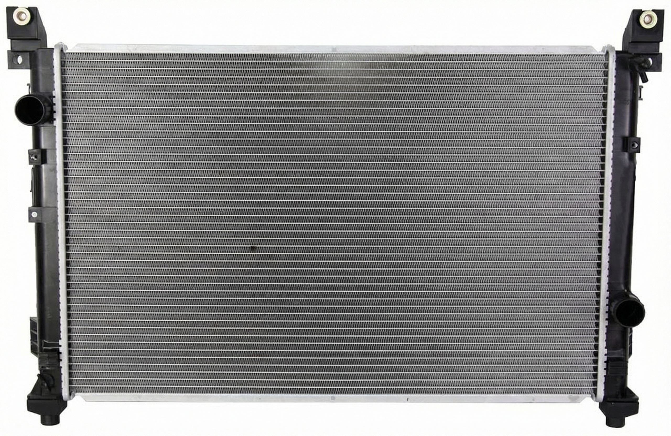 OEM Radiator for 2007-2008 Chrysler PACIFICA, Pacifica (OEM)