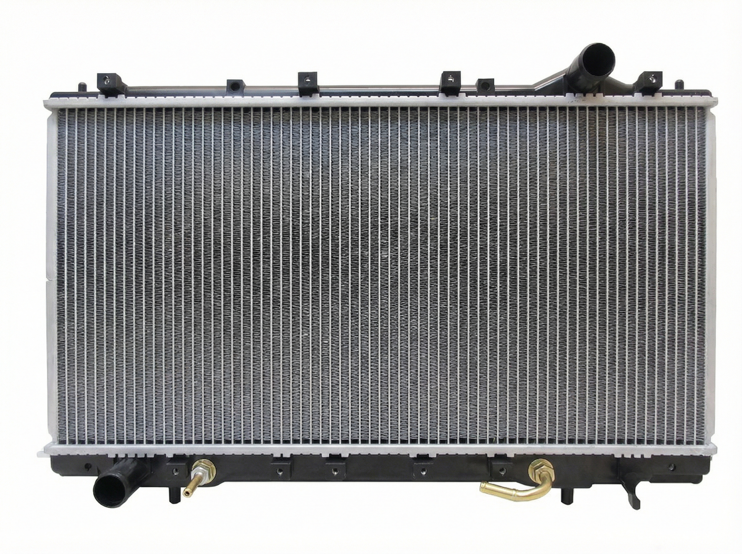 OEM Radiator for 1997-2004 Ford MUSTANG, Mustang (OEM)