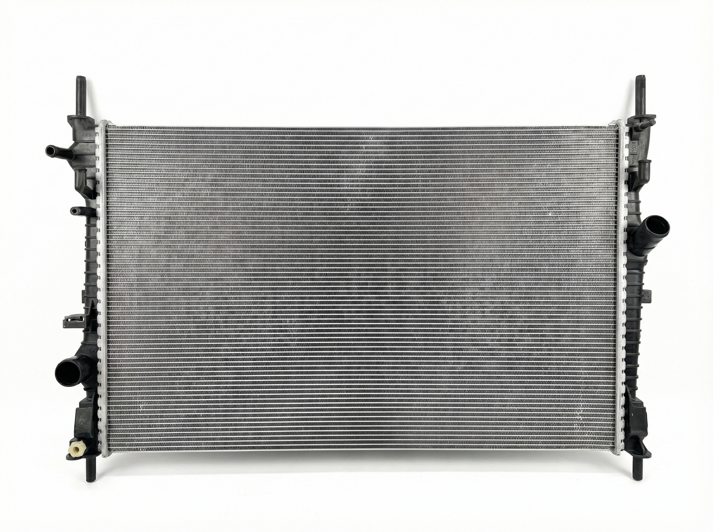 OEM Radiator for 2016-2019 Ford TRANSIT 150/250/350, Transit-150, Transit-250, Transit-350 (OEM)