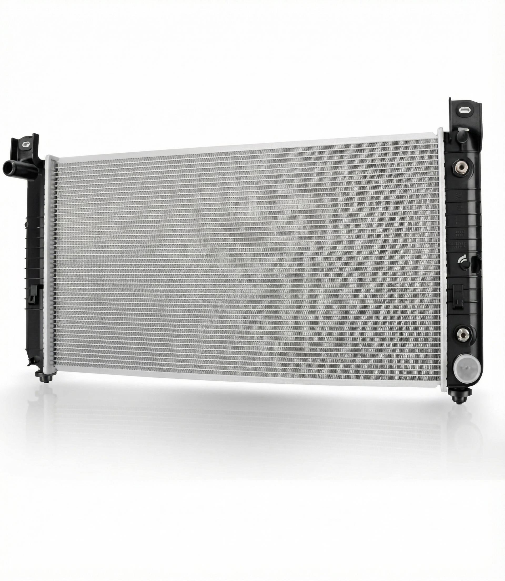 2020, 2021, 2022 Toyota Prius Radiator Assembly (OEM)