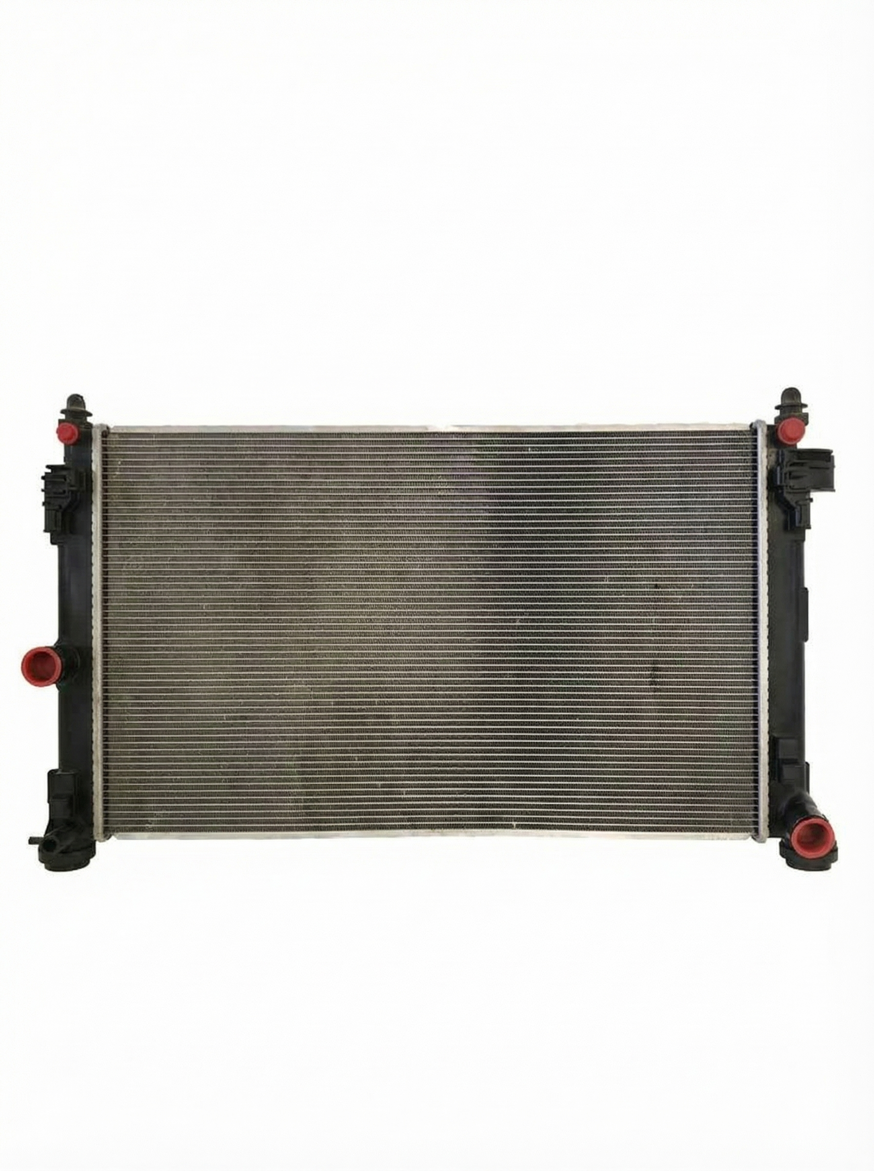 OEM Radiator Assembly for 2018-2022 Toyota C-HR, COROLLA (OEM)