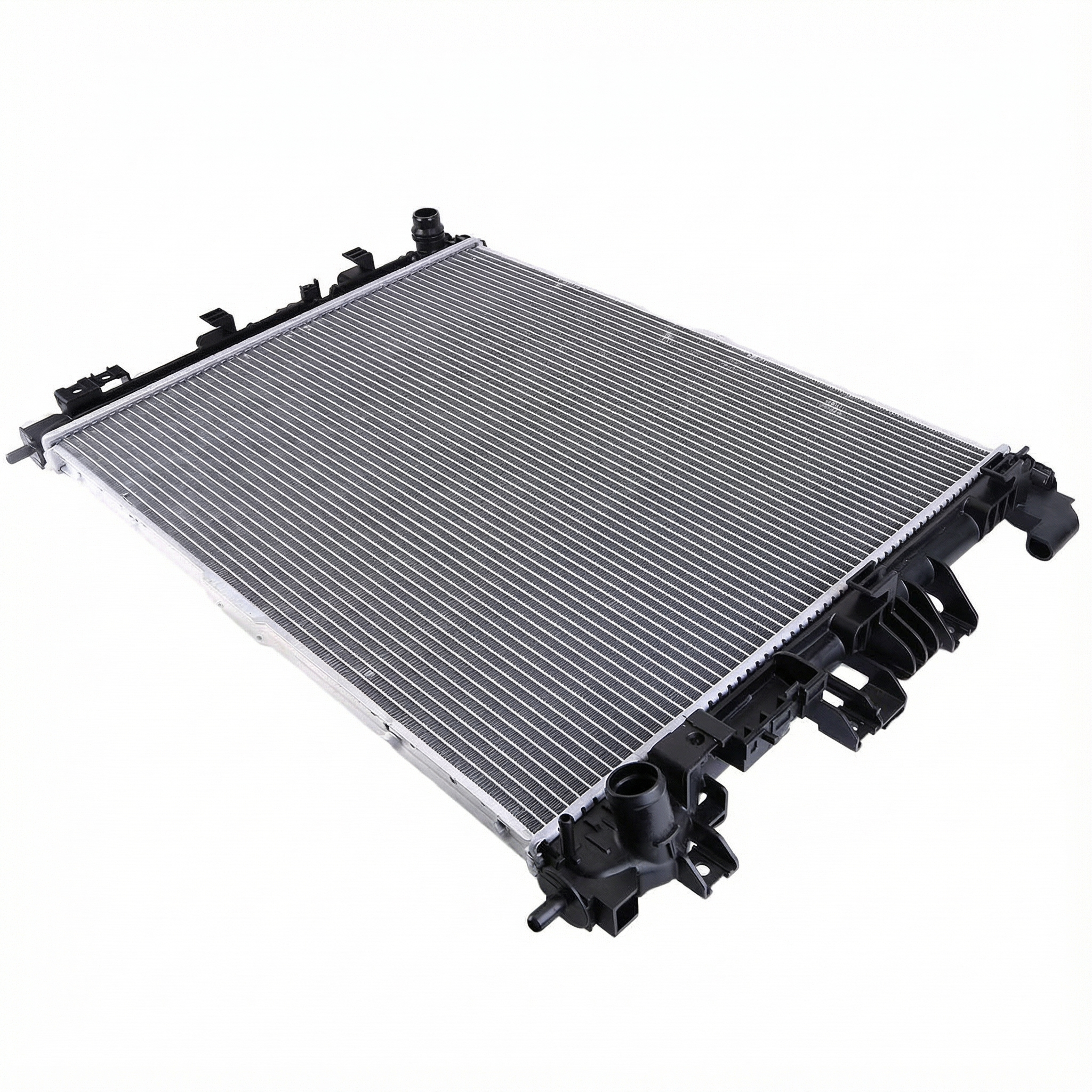 OEM Radiator Assembly for 2019-2025 Buick, Cadillac, & General Motors • ENVISION, Envision, XT4