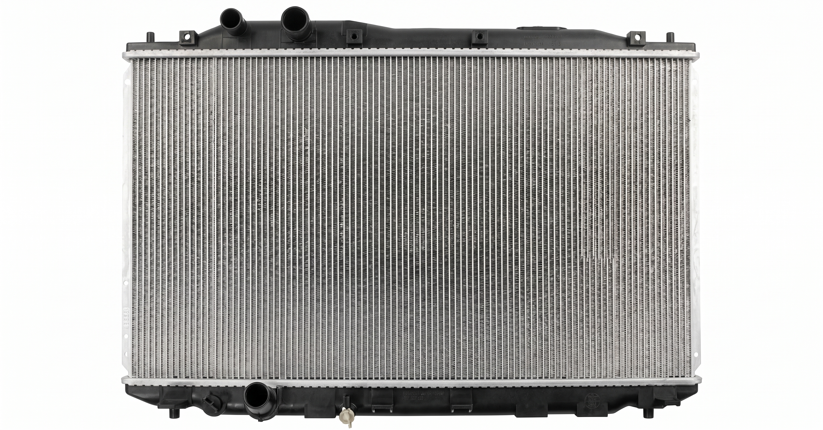 OEM Radiator for 2006-2011 Honda CIVIC, Civic (OEM)