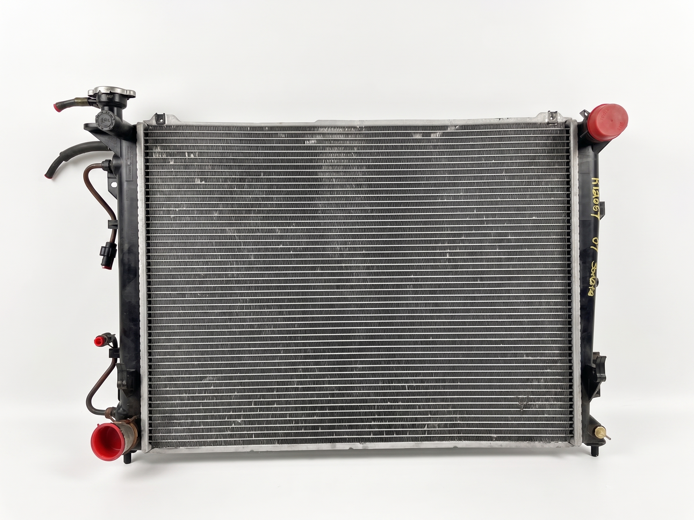 OEM Radiator for 2006-2008 Hyundai & Kia