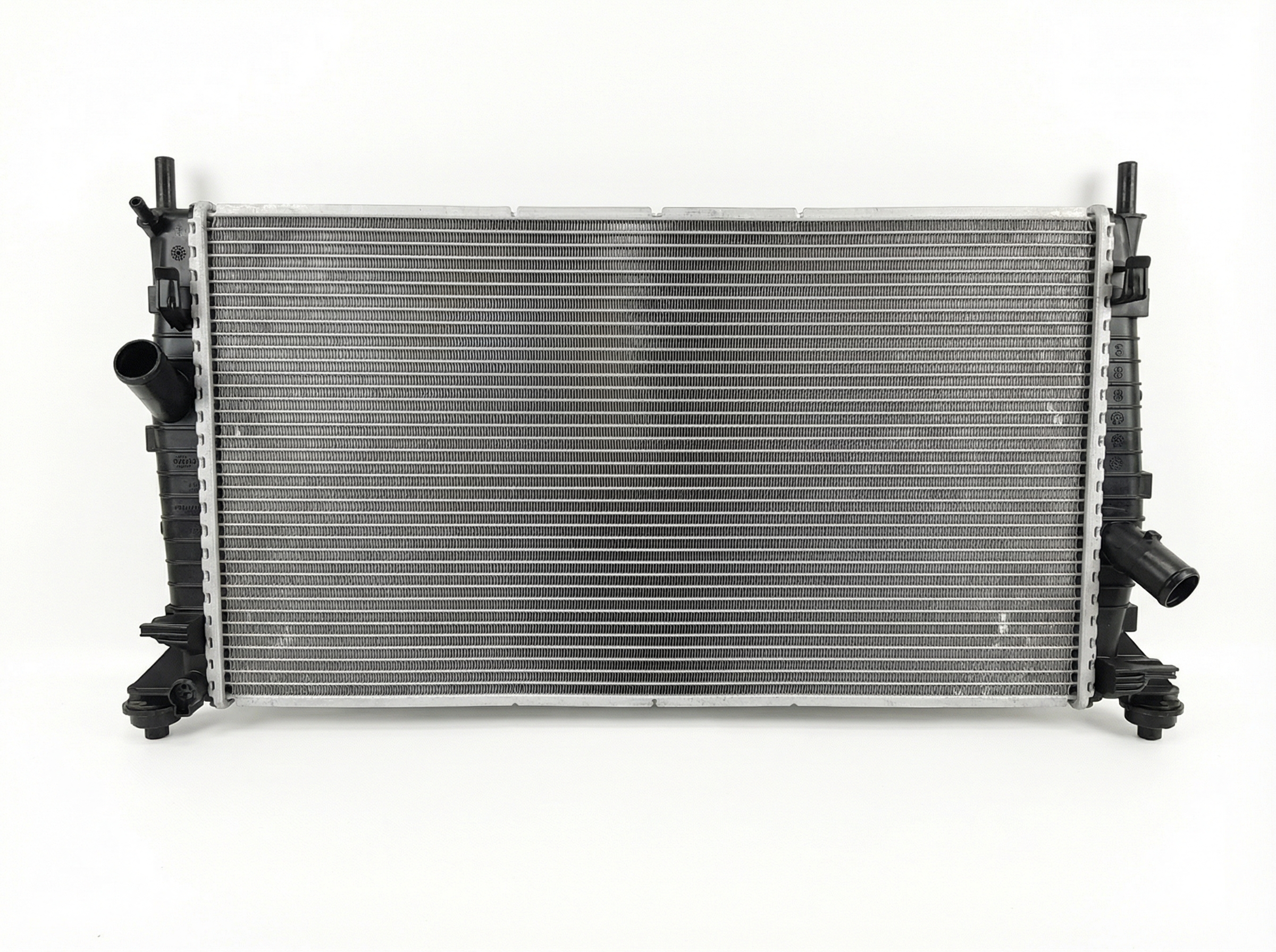 2007, 2008, 2009 Mazda 3 Radiator (OEM)