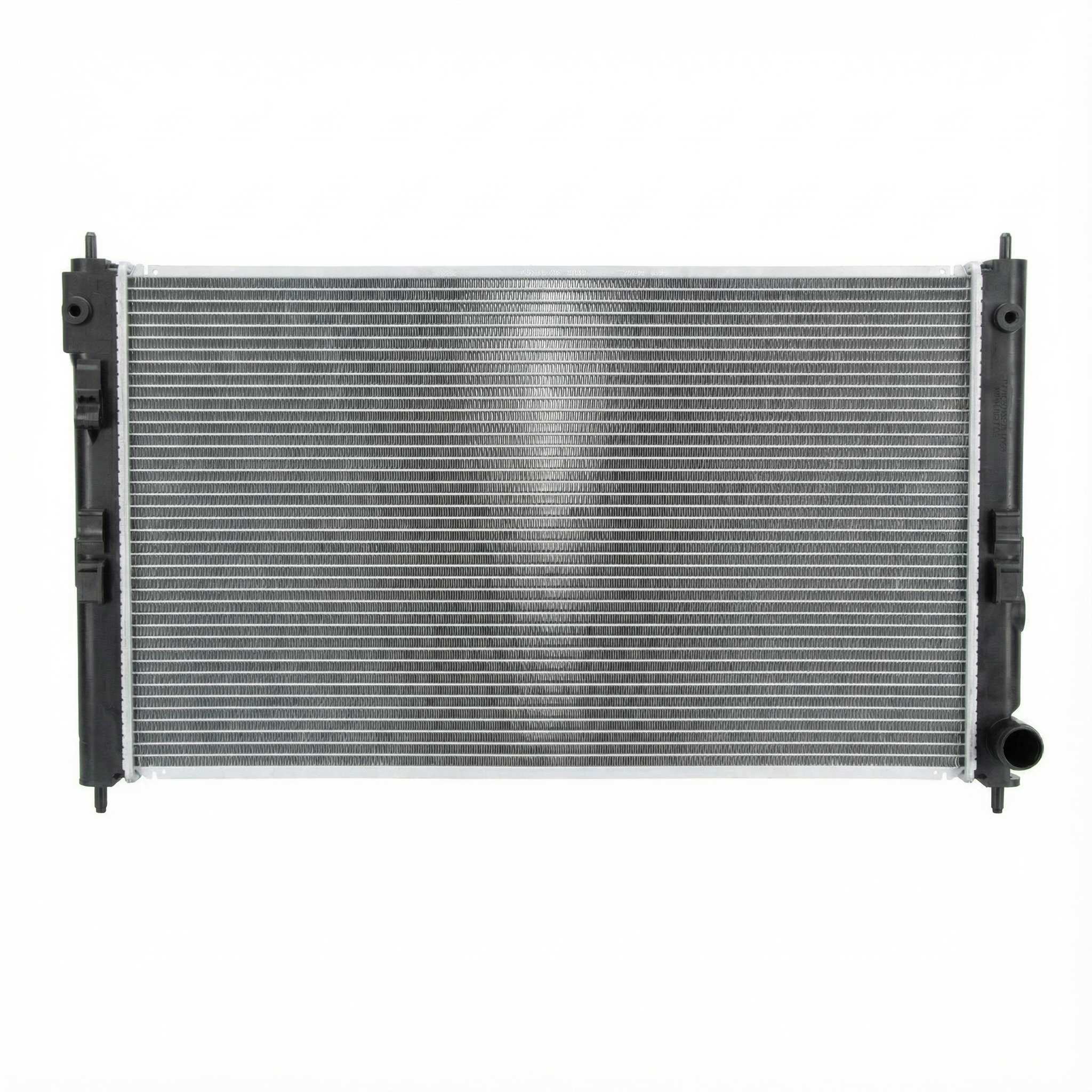 OEM Radiator Assembly for 2008-2013 Mitsubishi (OEM)