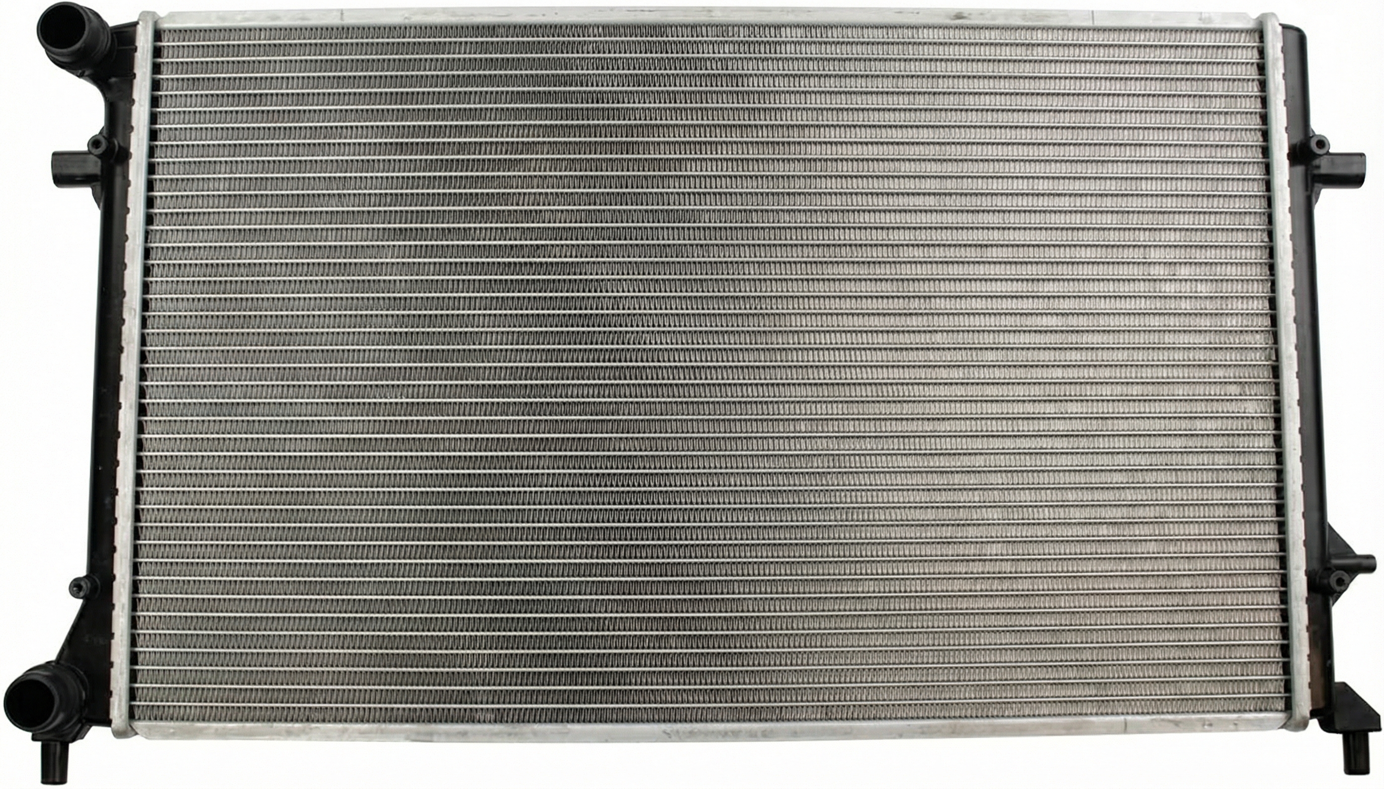 OEM Radiator for 2005-2014 Volkswagen JETTA, Jetta, RABBIT, Rabbit (OEM)