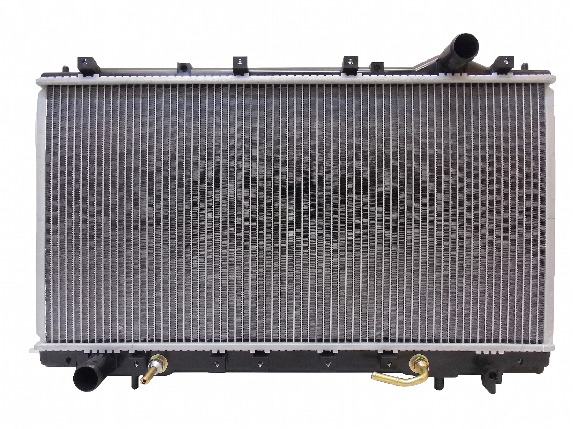 OEM Radiator for 2009-2010 Hyundai SONATA, Sonata (OEM)