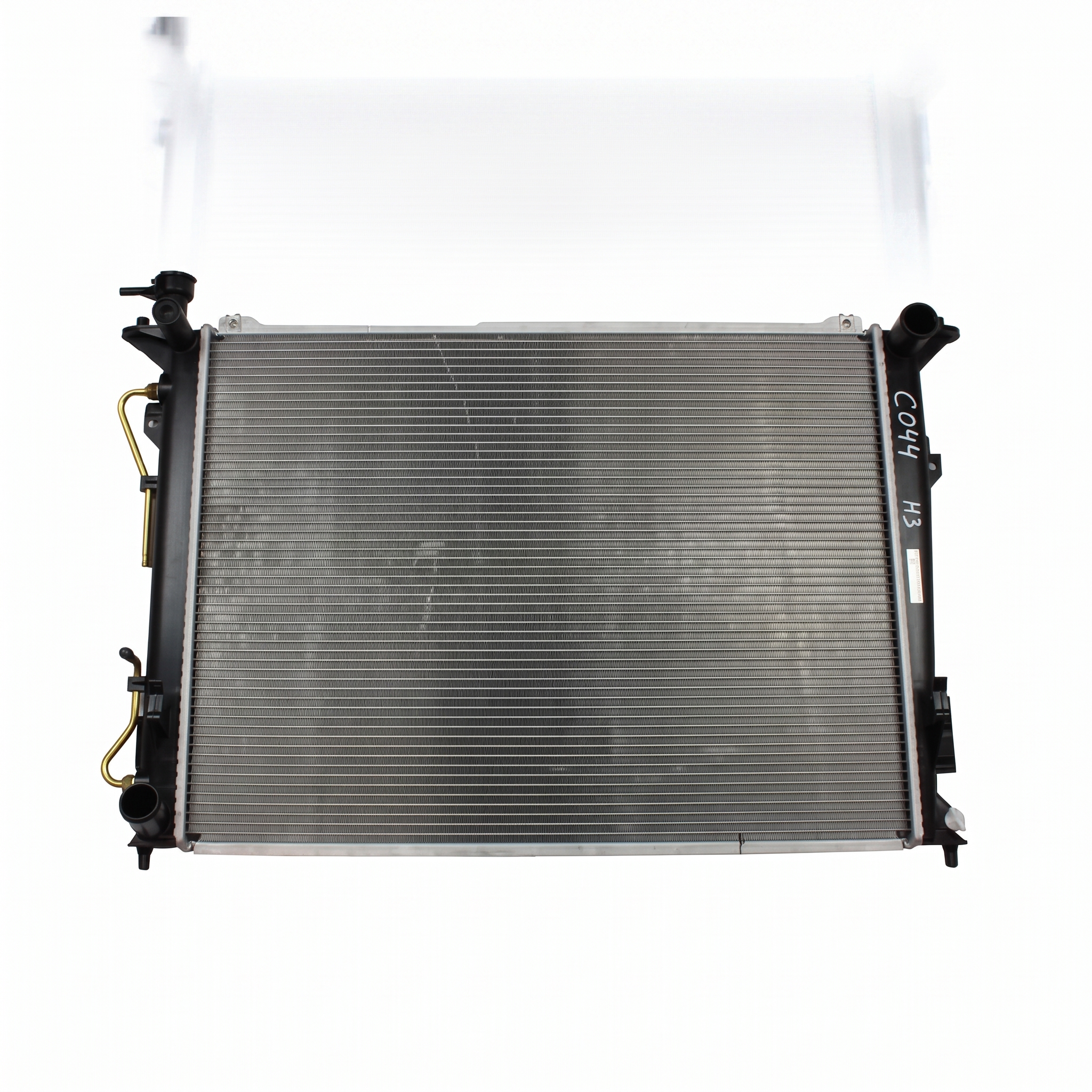 OEM Radiator for 2009-2010 Hyundai & HYUNDAI • SONATA