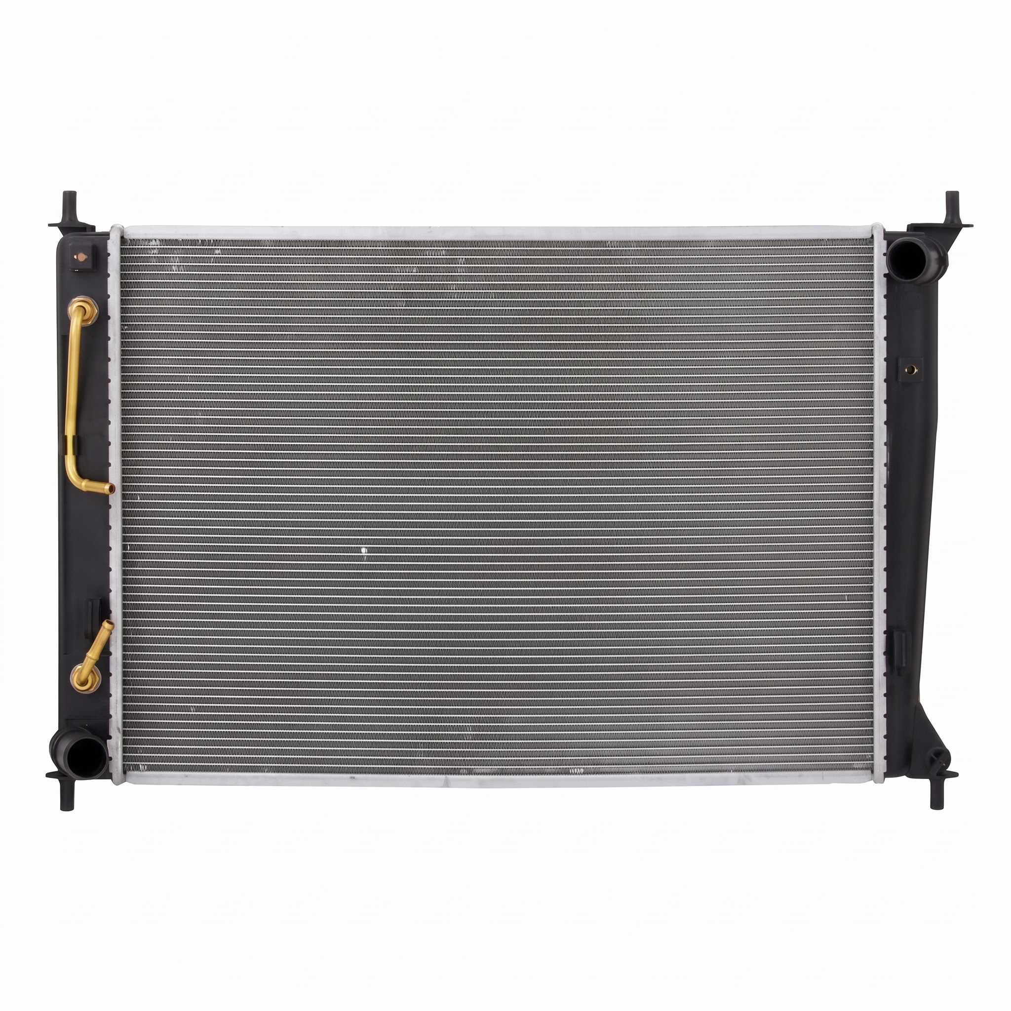 OEM Radiator for 2010-2013 Hyundai & Kia • SANTA FE, Santa Fe, SORENTO, Sorento
