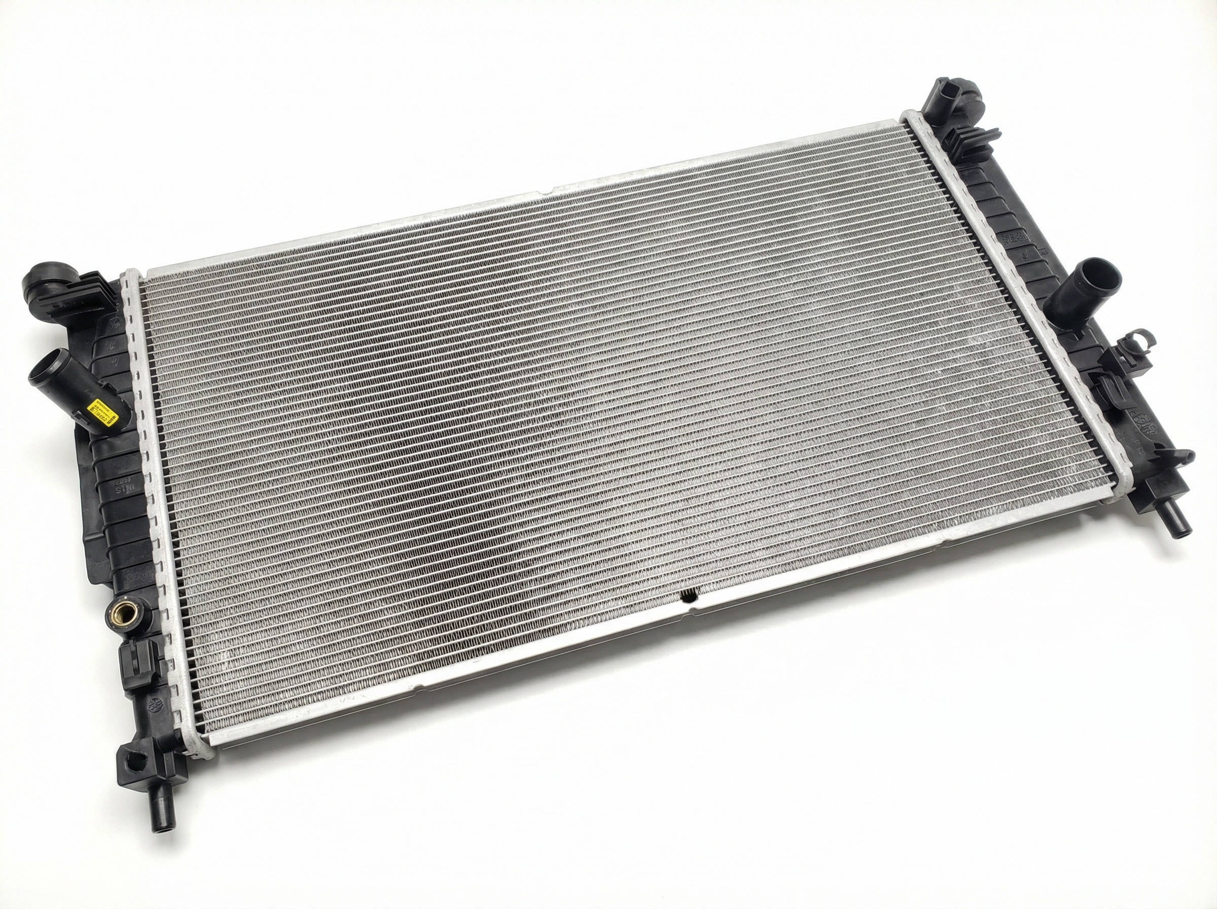 2010, 2011 Mazda 3 Radiator (OEM)