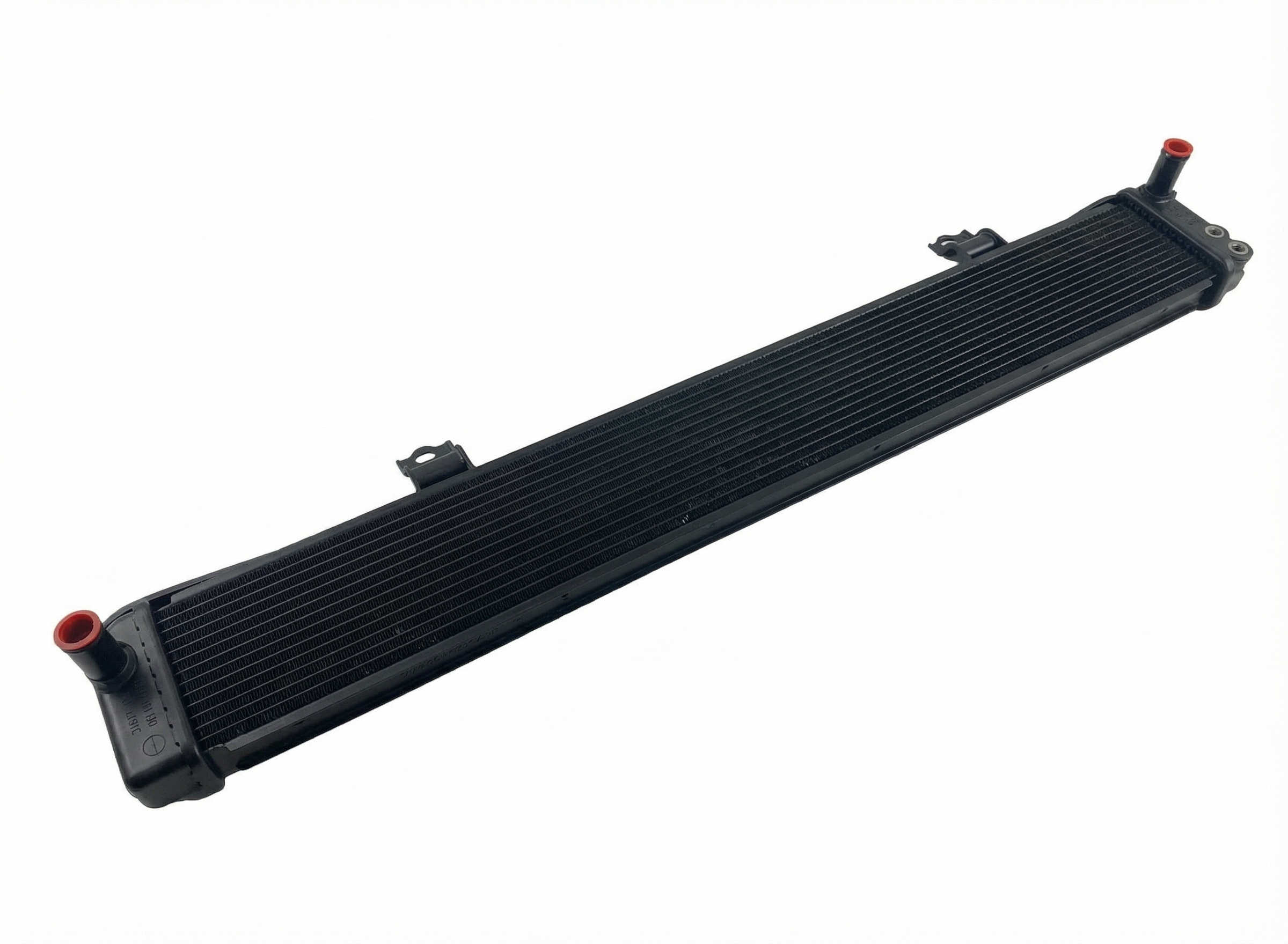 OEM Hybrid Inverter Radiator Assembly for 2010-2015 Lexus LEXUS RX450H, RX450h (OEM)
