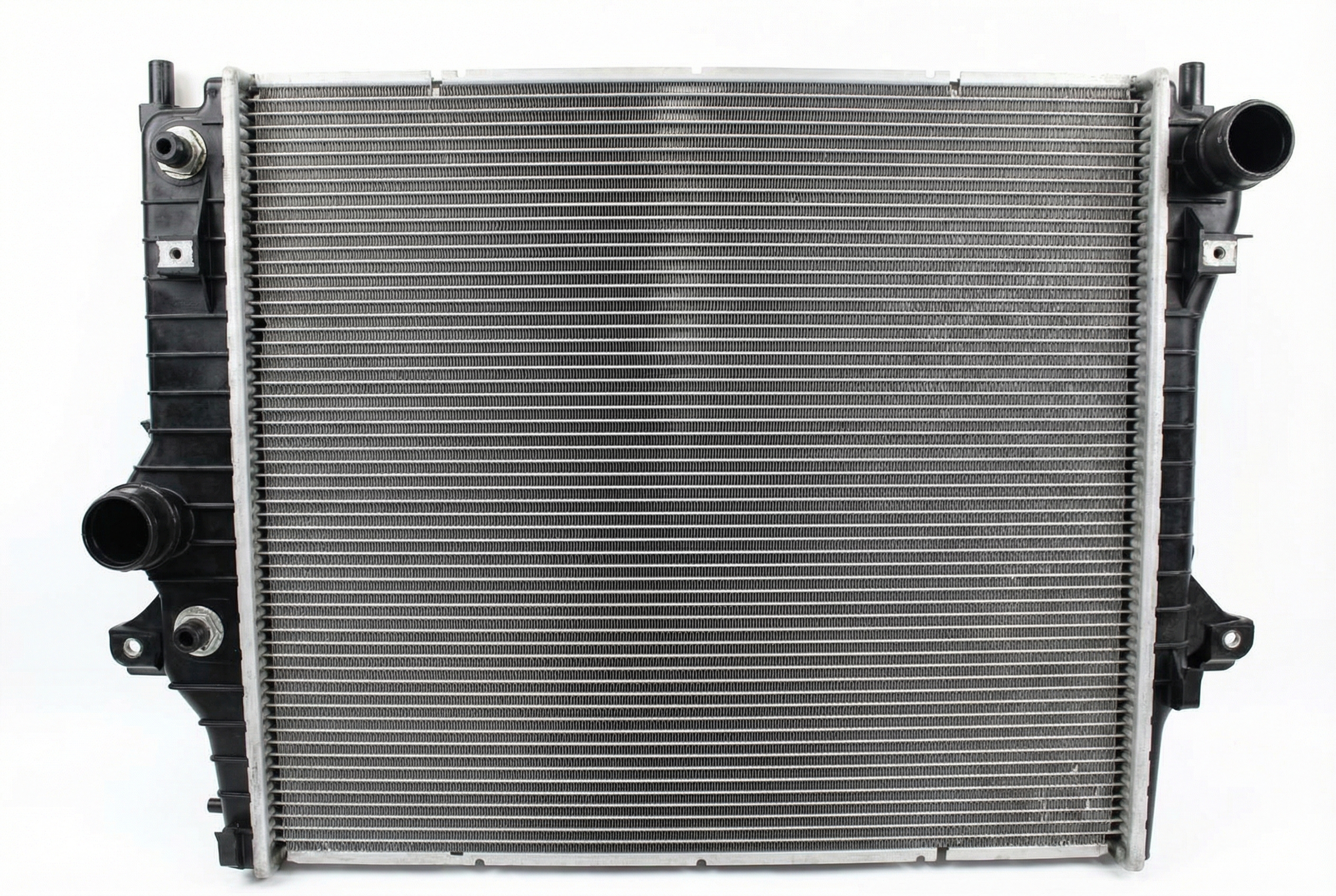 OEM Radiator for 2003-2010 Jaguar S TYPE, S-Type, XF, XJ, XJ8 (OEM)