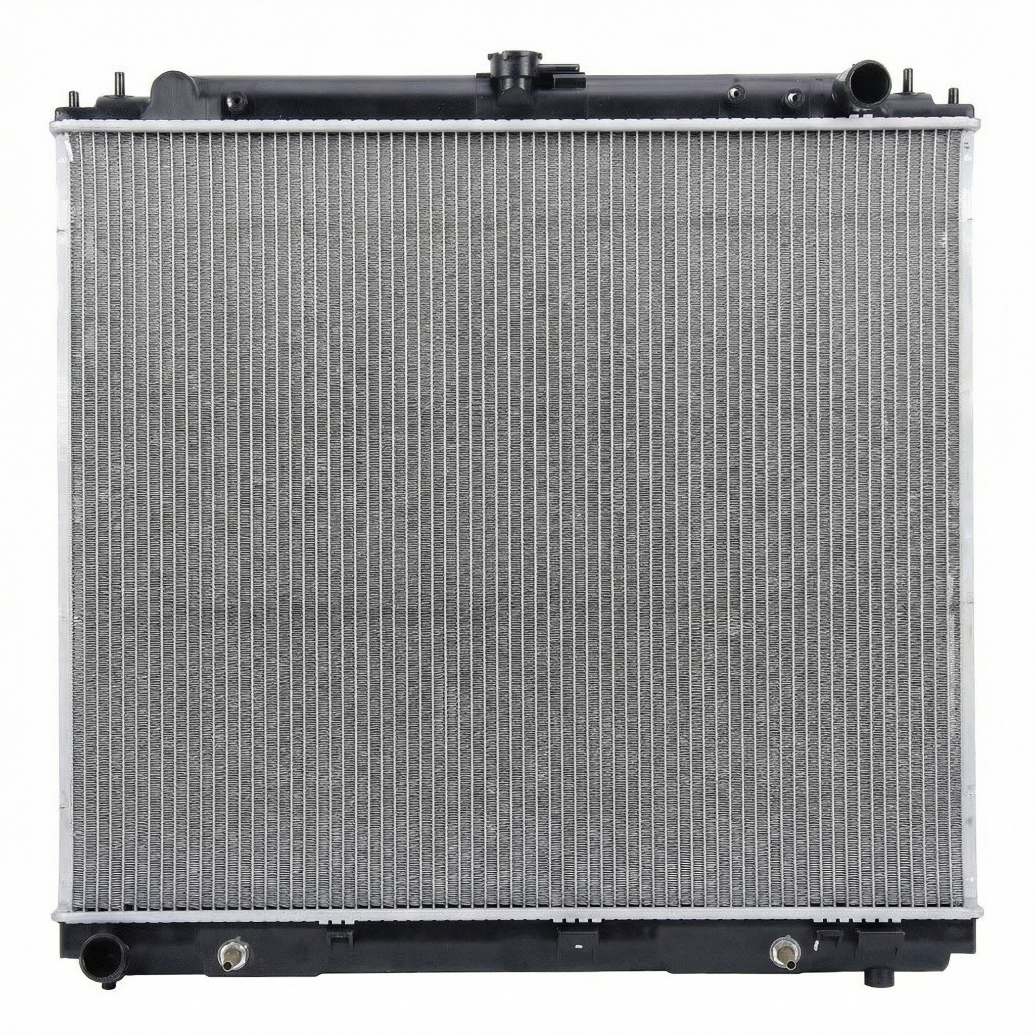 OEM Radiator for 2005-2010 Nissan & Suzuki