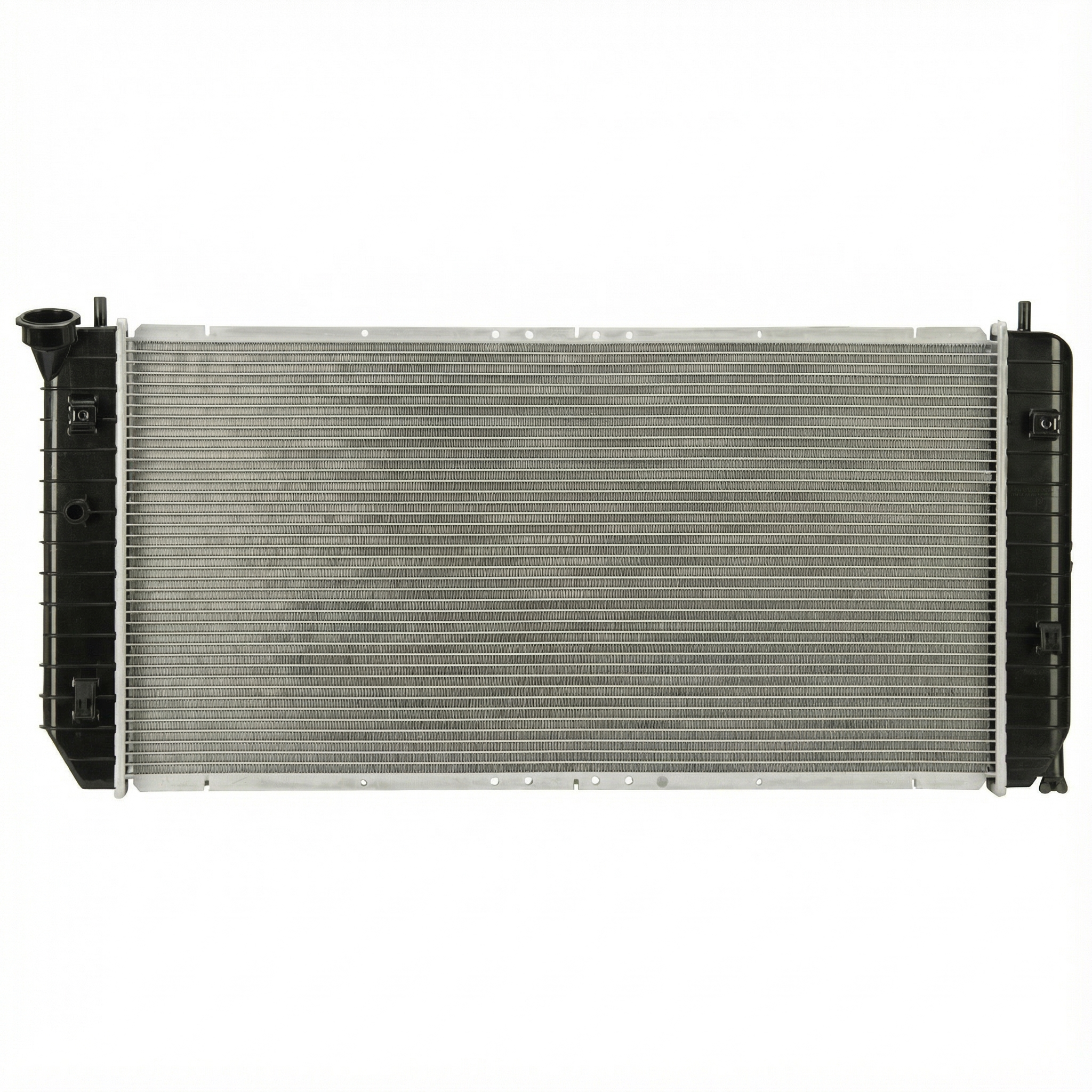 OEM Radiator Assembly for 2016-2018 Audi A6, AUDI A6 (OEM)