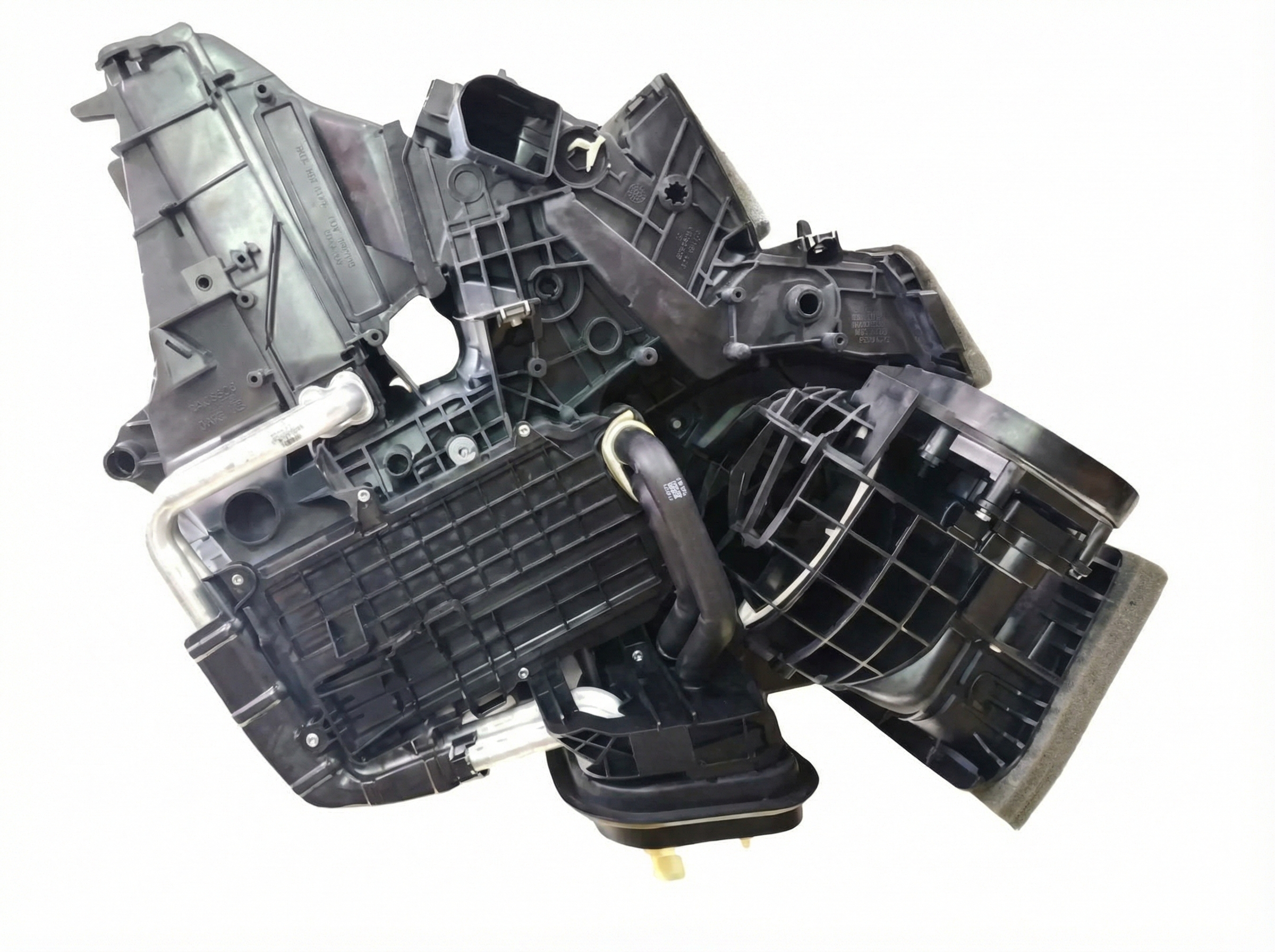 2014, 2015, 2016, 2017, 2018, 2019, 2020, 2021, 2022, 2023 Ford Transit Connect Heater Motor Housing - Rear (OEM)