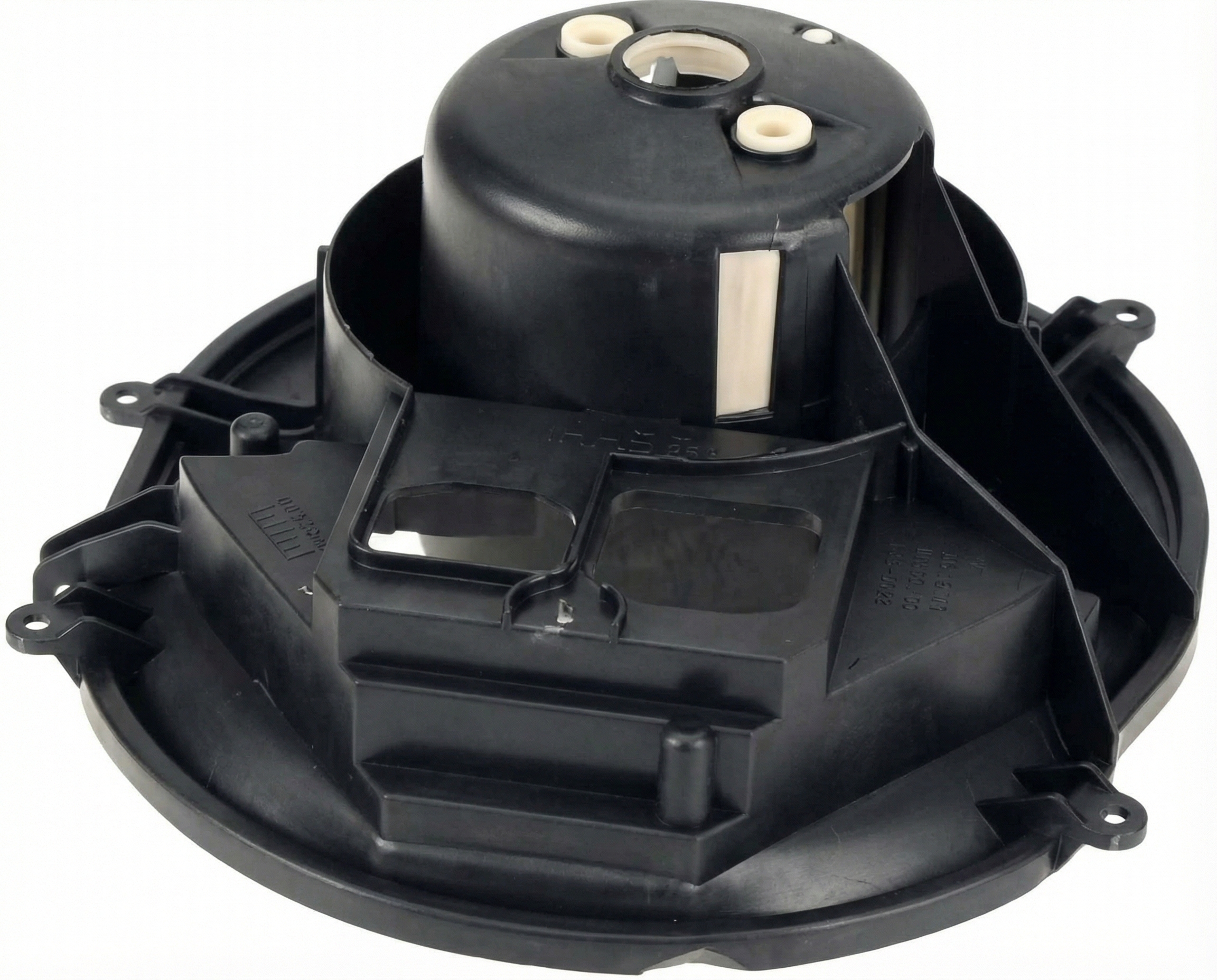 2004, 2005, 2006, 2007, 2008, 2009 Toyota Prius Front Cabin Blower Heater Motor Housing (OEM)