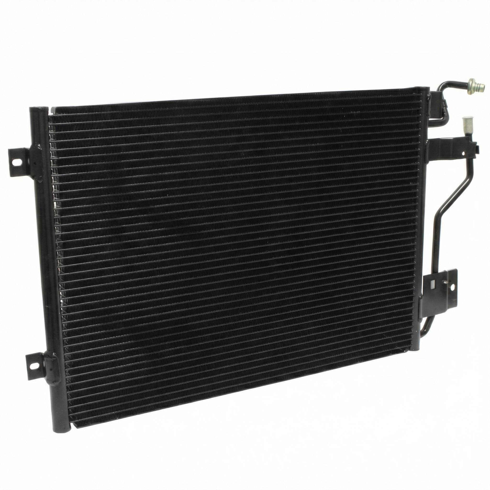 OEM A/C Condenser for 2000-2004 Chrysler & Dodge • DAKOTA, Dakota