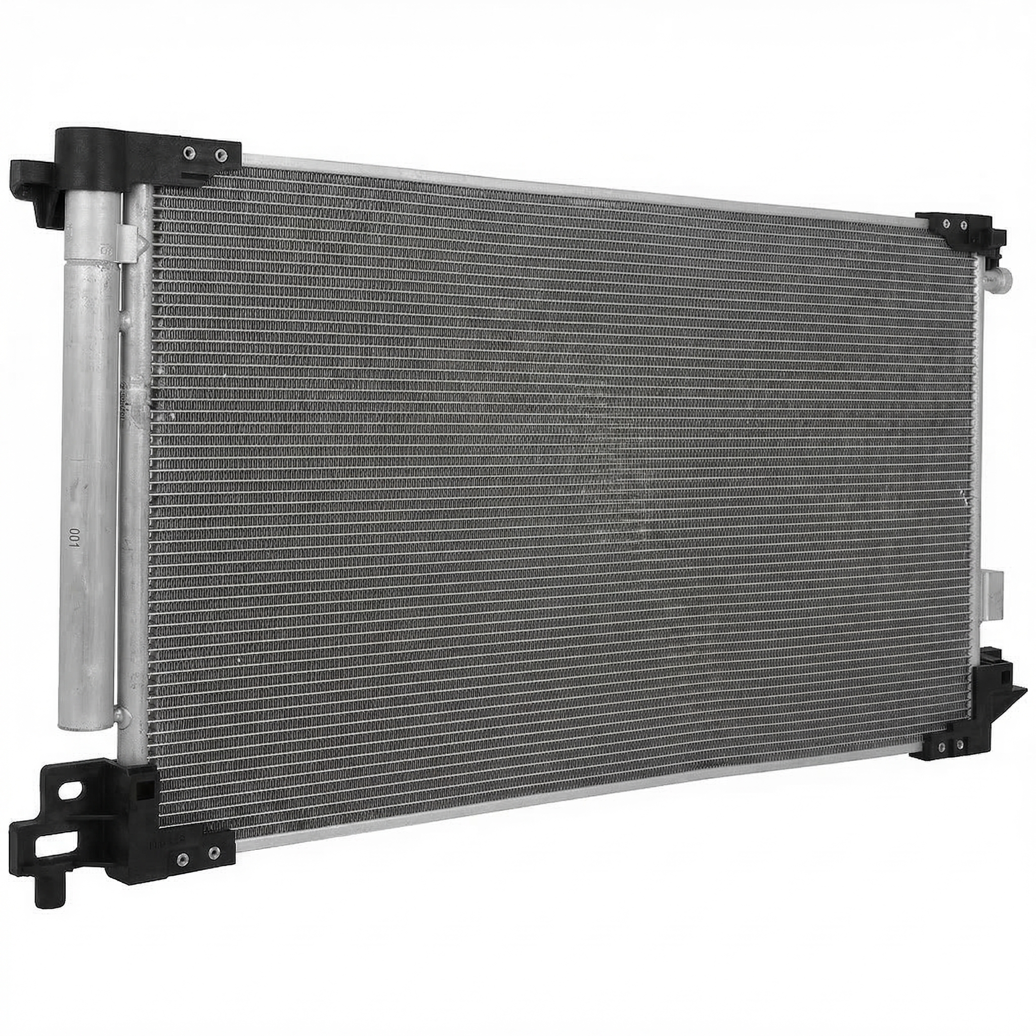 OEM Hybrid A/C Condenser for 2016-2023 Toyota COROLLA, Corolla, PRIUS, Prius (OEM)