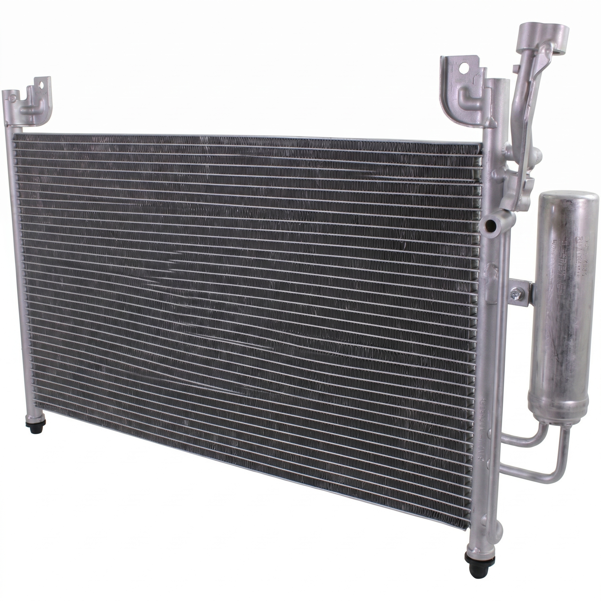 2021, 2022, 2023, 2024, 2025 Mazda 3 A/C Condenser Assembly (OEM)