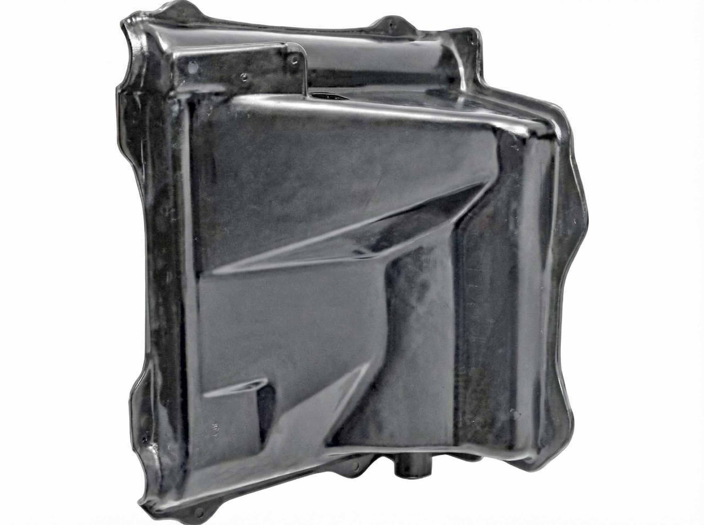 2000, 2001, 2002, 2003, 2004, 2005 Ford Excursion A/C Evaporator Housing (OEM)