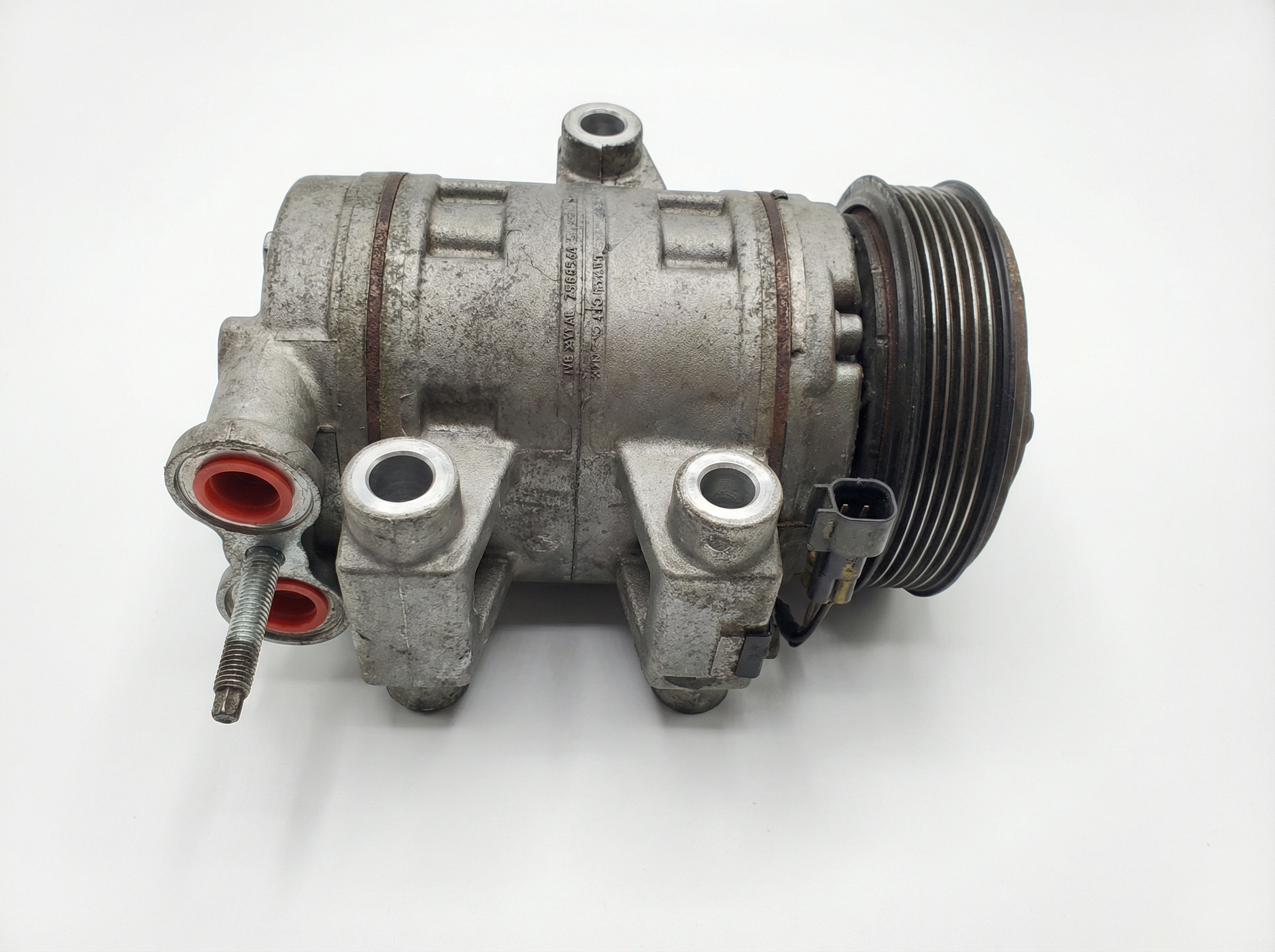 2005, 2006, 2007, 2008, 2009 Chevrolet Equinox A/C Compressor (OEM)