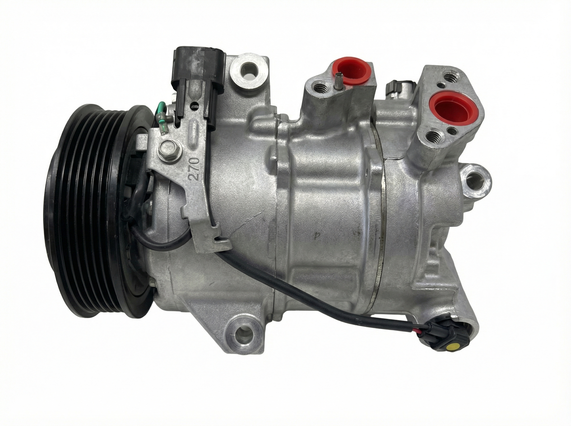 OEM A/C Compressor for 2020-2023 Hyundai SONATA, Sonata (OEM)