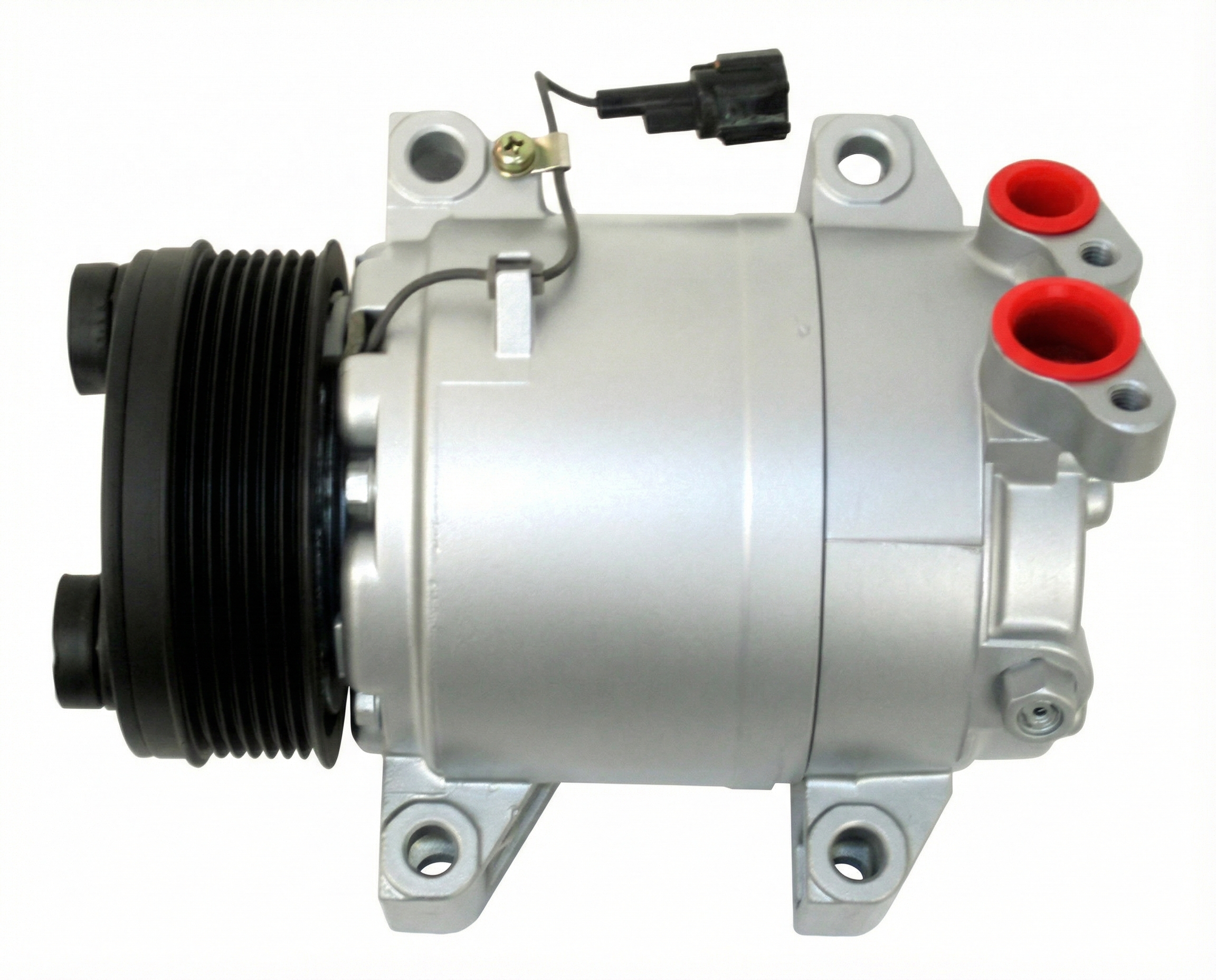 OEM A/C Compressor for 2011 Nissan JUKE, Juke (OEM)