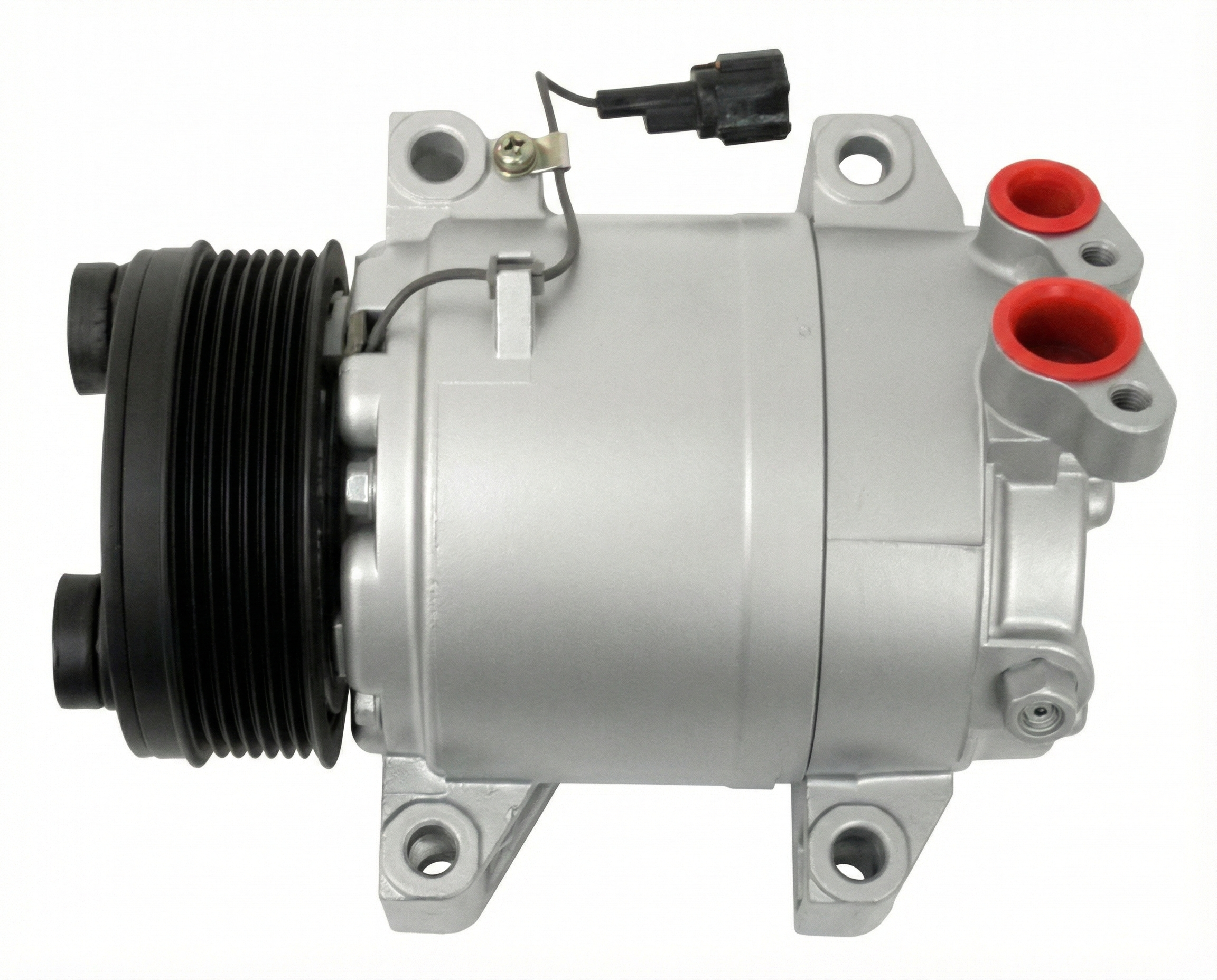 2011, 2012, 2013, 2014 Nissan Juke A/C Compressor (OEM)