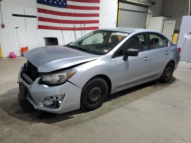 2015 Subaru XV Crosstrek Black Power Non-Heated Door/Side View Mirror - Right (Passenger) (Used OEM)