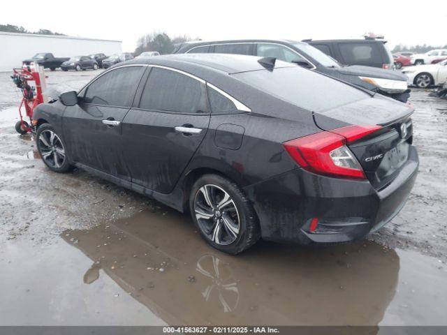 2016-2018 Honda Civic ABS Control Module with Vehicle Stability Assist (Used OEM)