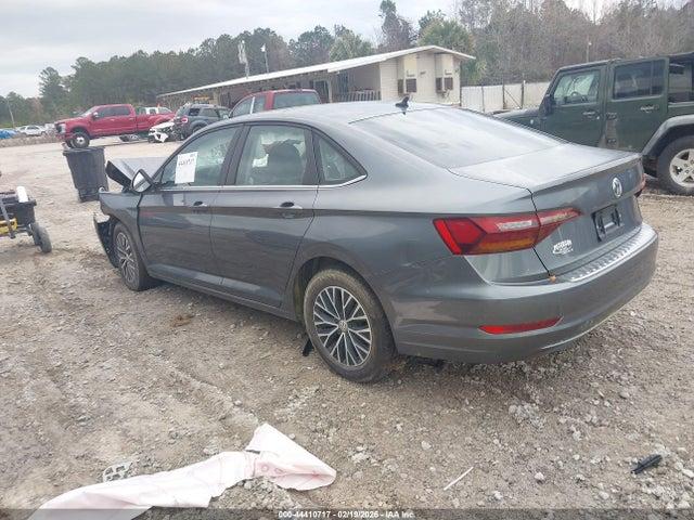 2019 Volkswagen GTI Blind Spot Radar Module - Right (Passenger) (Used OEM)