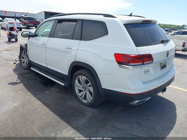 2018-2023 Volkswagen Atlas Drive Axle Shaft - Front, Right (Passenger) (Used OEM)