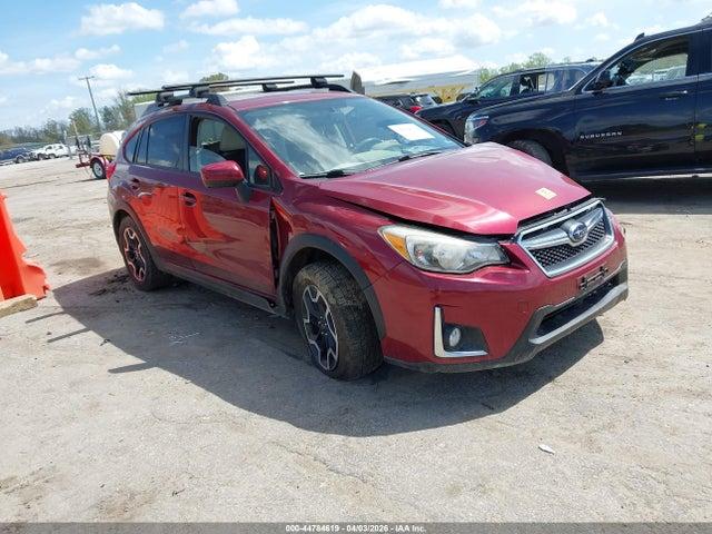 2015 Subaru XV Crosstrek Engine Control Module (ECM) (Used OEM)