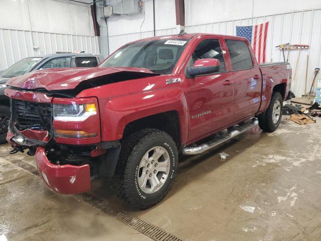 2015-2019 GMC Sierra 2500 HD Tan Front and Rear Exterior Door Handles (Used OEM)