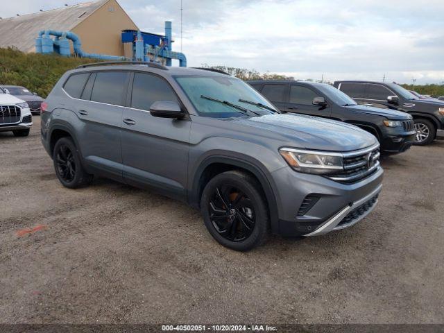 2018-2023 Volkswagen Atlas Black Body D-Pillar Upper Trim Panel - Left (Driver) (Used OEM)